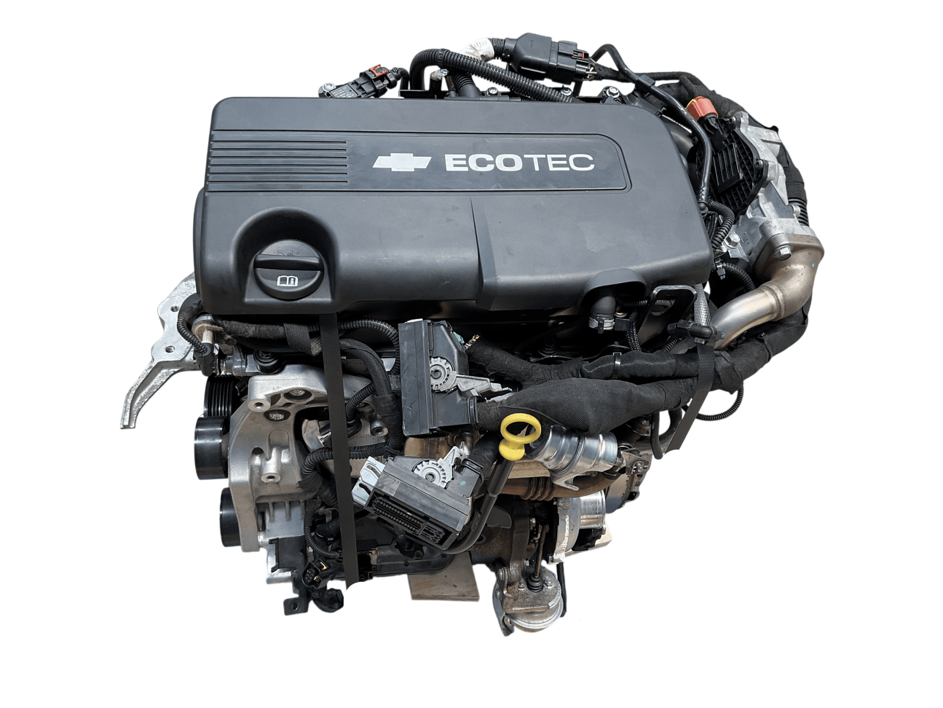 Motor A17DTS Opel Chevrolet 1.7 CDTi - A17DTS