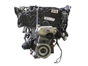Motor A20DTR Opel - A20DTR