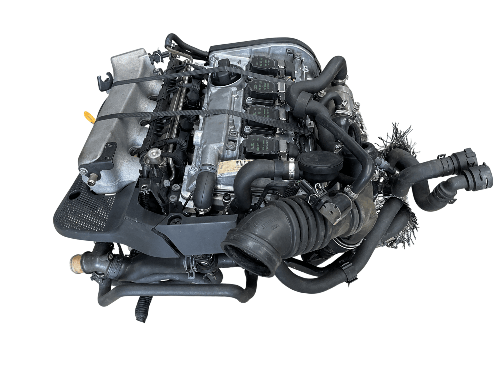 Motor AGU VW 1.8T - AGU _