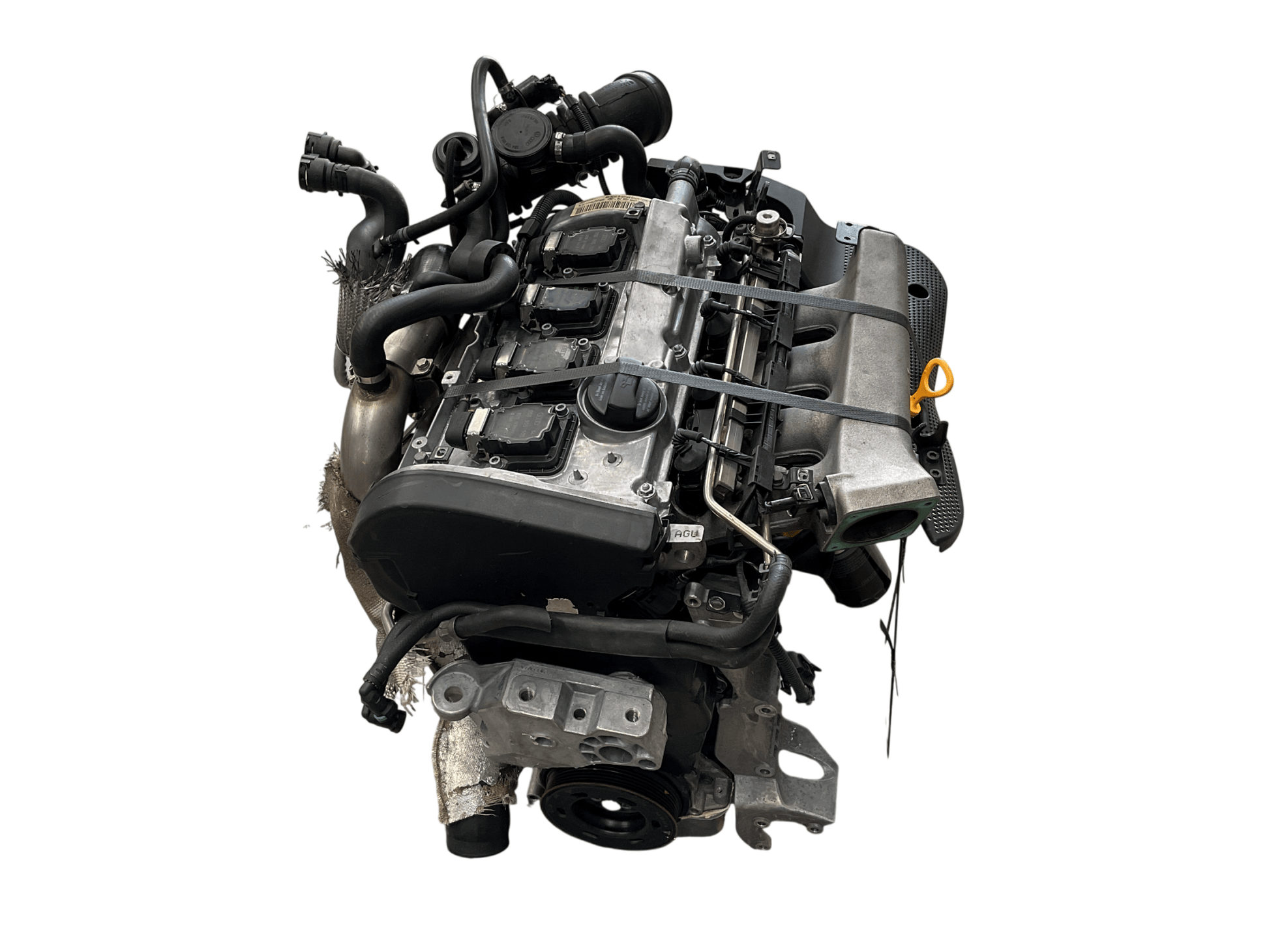 Motor AGU VW 1.8T - AGU _