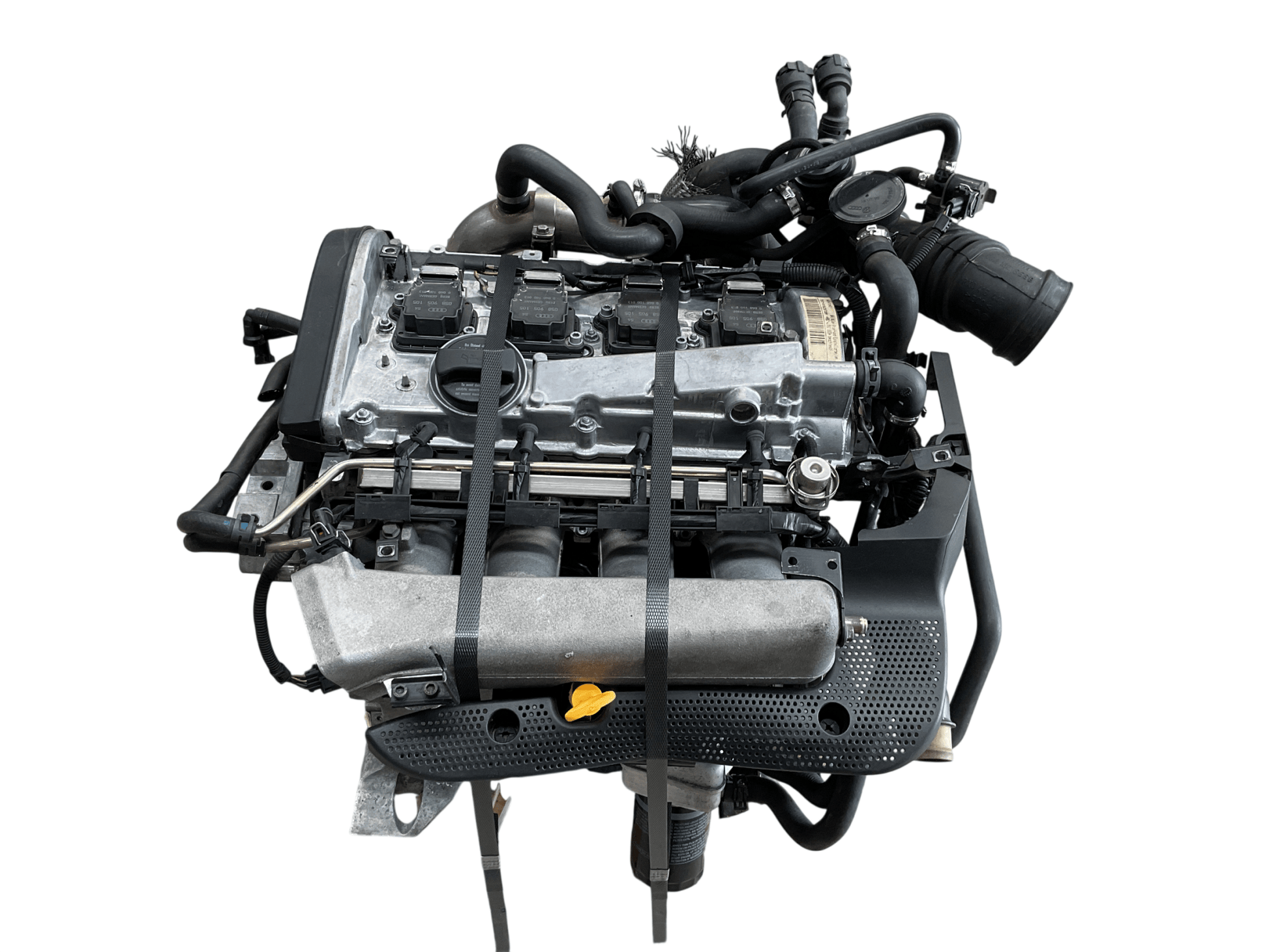 Motor AGU VW 1.8T - AGU _