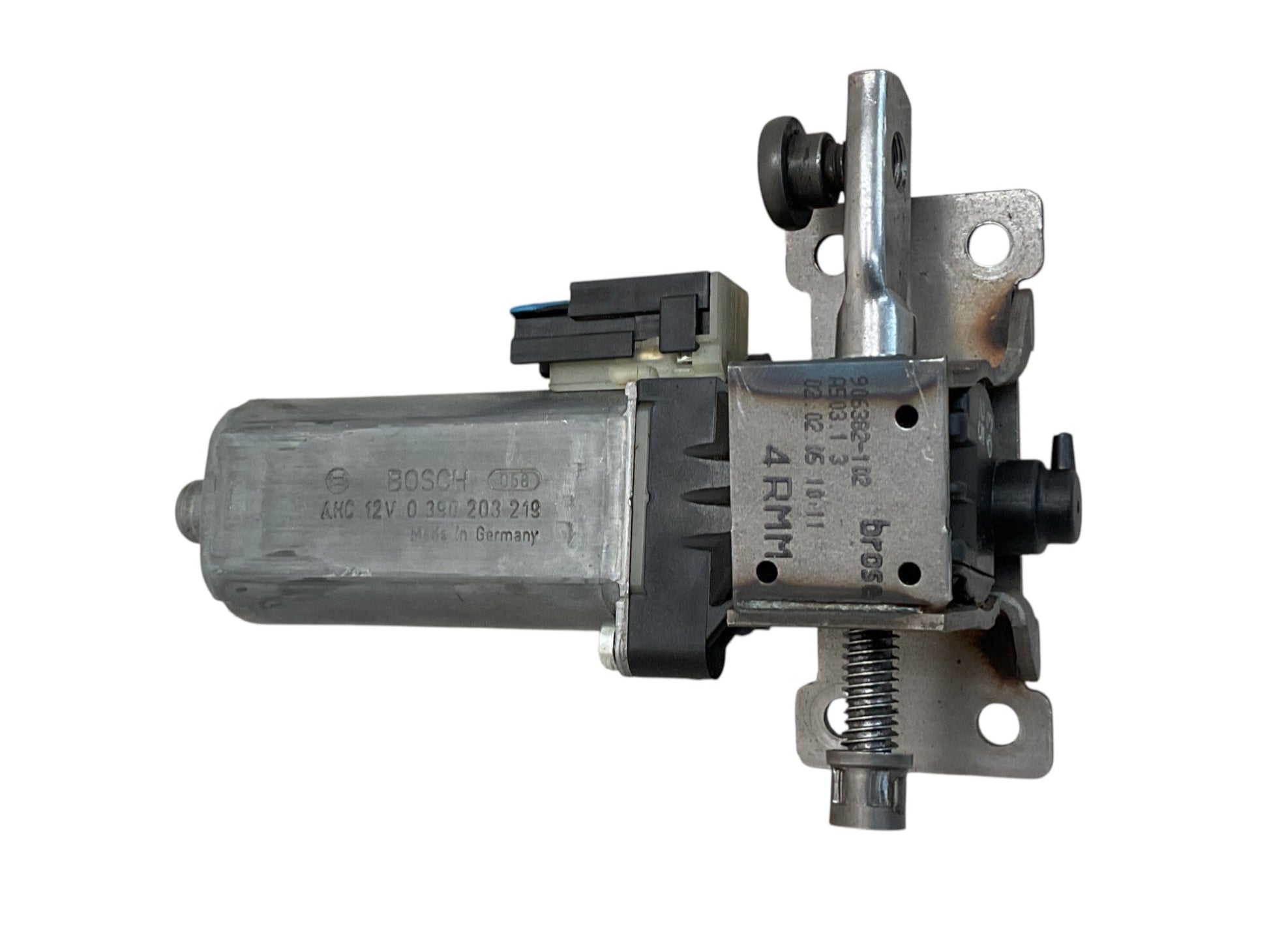 Motor Ajuste Asiento 0390203219 - 0390203219