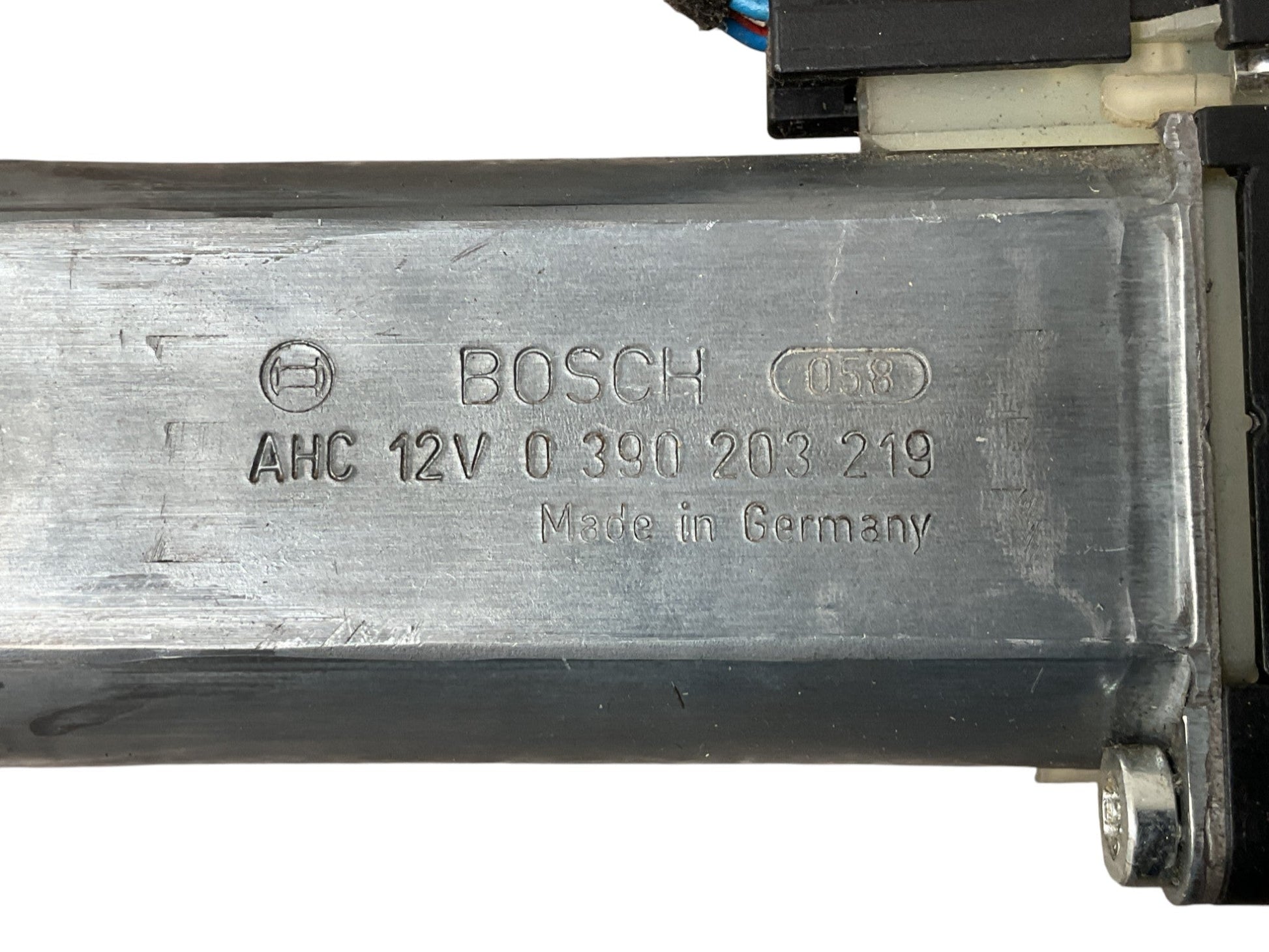 Motor Ajuste Asiento 0390203219 - 0390203219