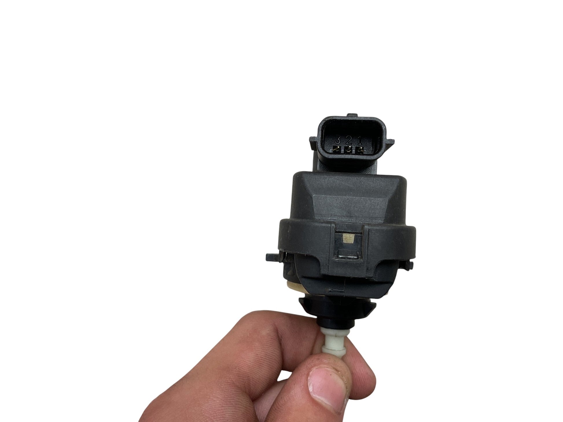 Motor Ajuste Faros Clio Captur 19 - 23 - 260564014R