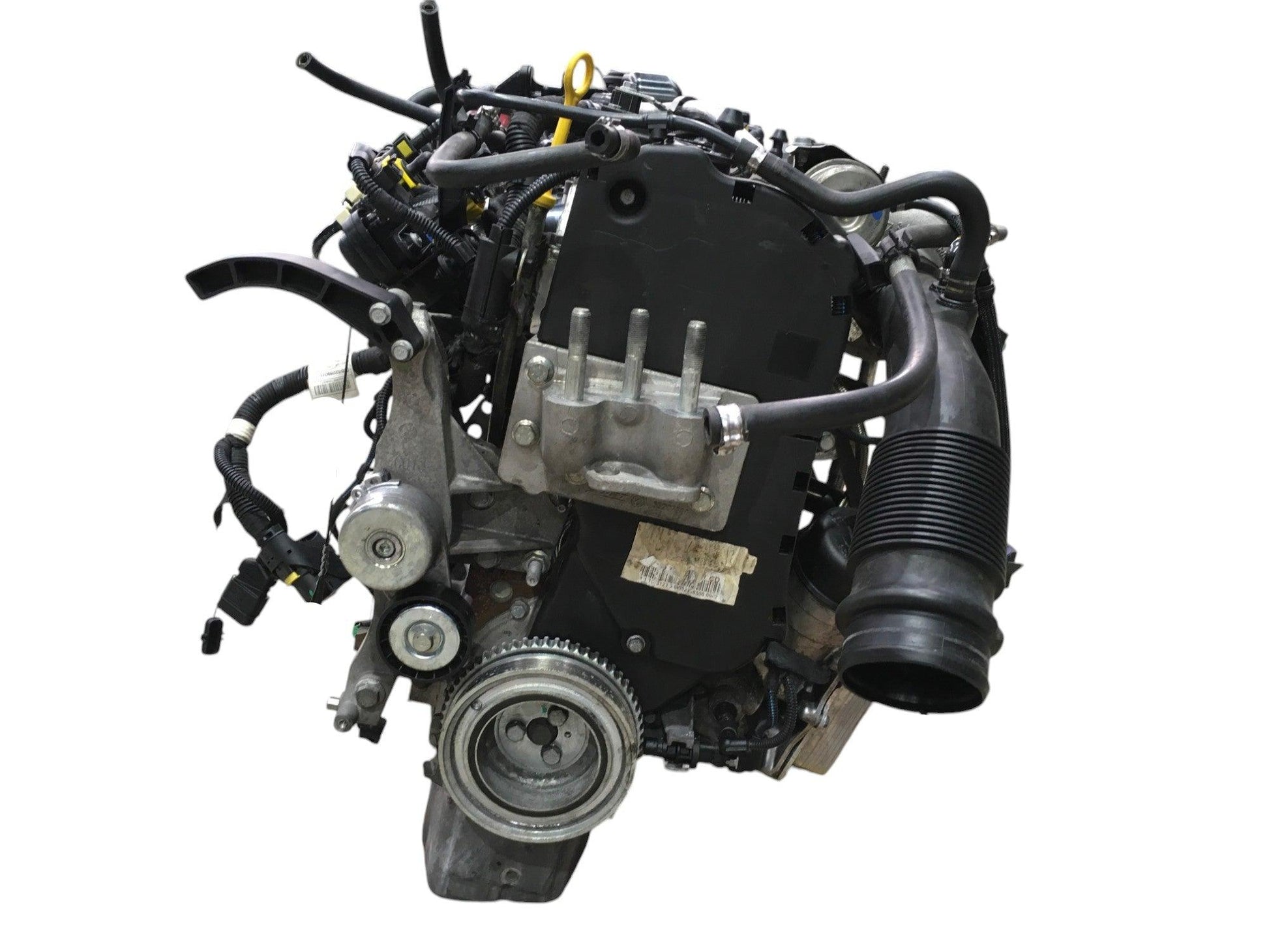 Motor Alfa 1.4TB 940A2000 - 940A2000