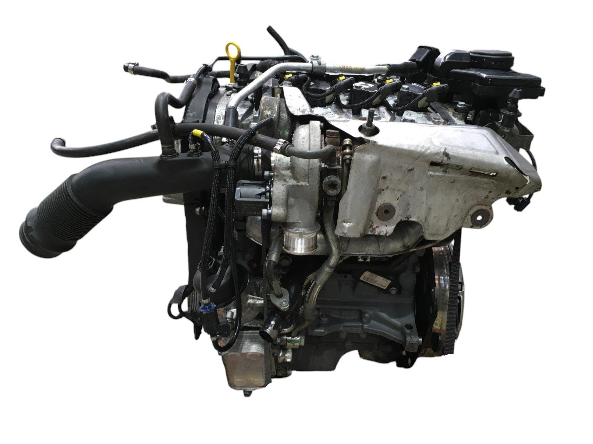 Motor Alfa 1.4TB 940A2000 - 940A2000