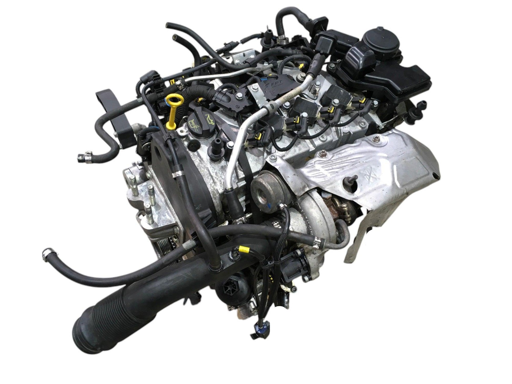 Motor Alfa 1.4TB 940A2000 - 940A2000