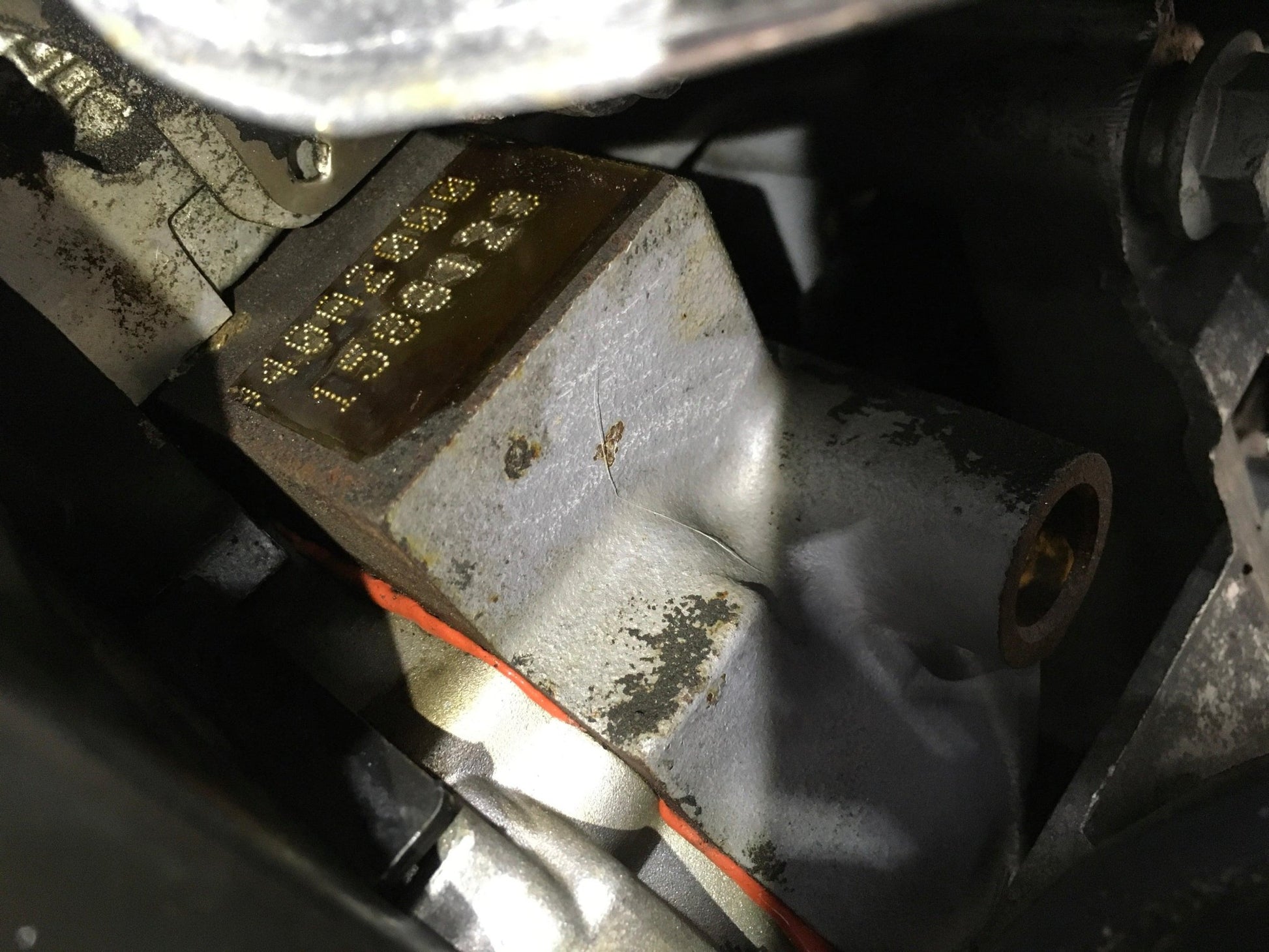 Motor Alfa 1.4TB 940A2000 - 940A2000