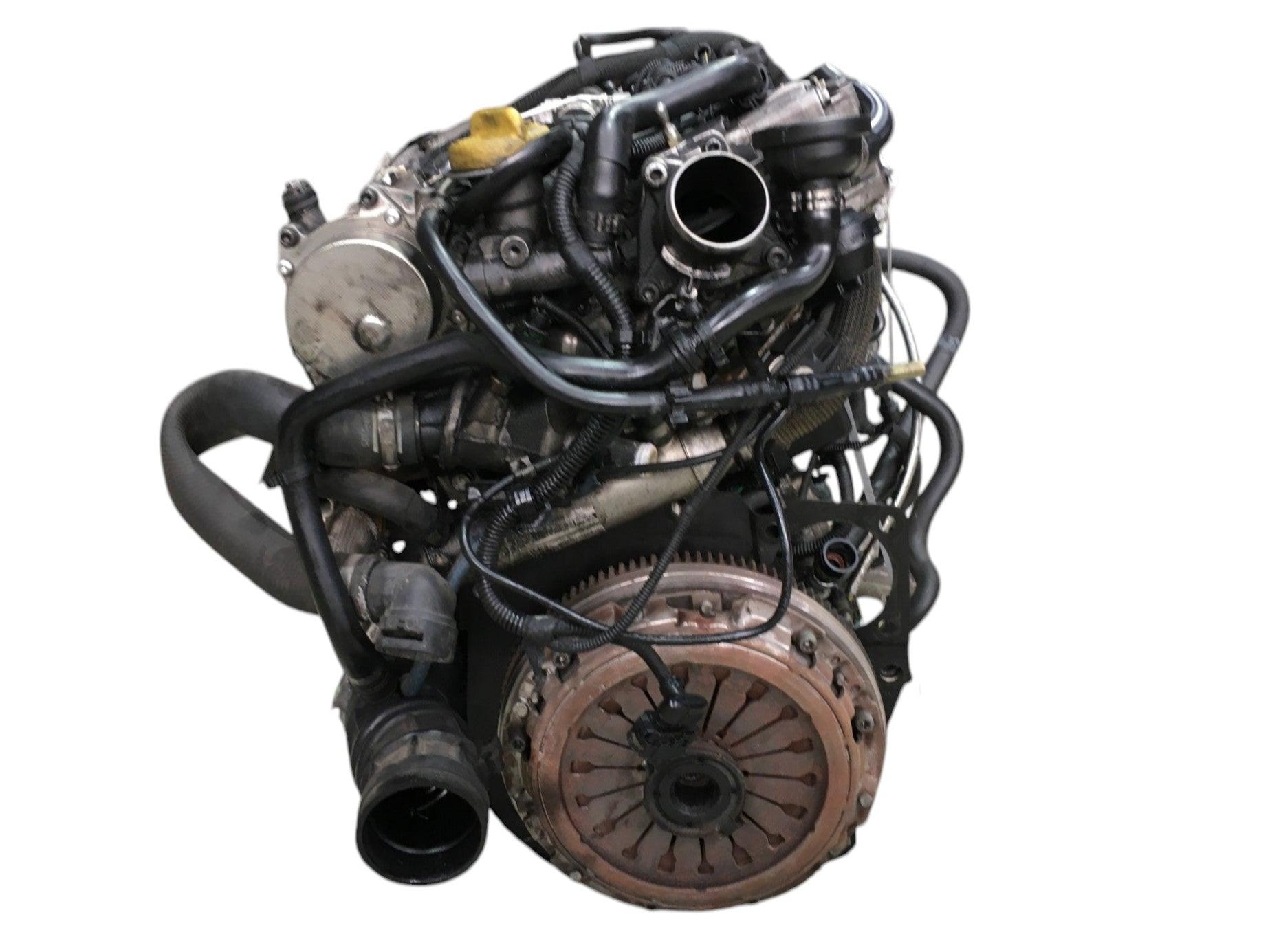 Motor Alfa Romeo GT 937A5000 1.9JTD - 937A5000