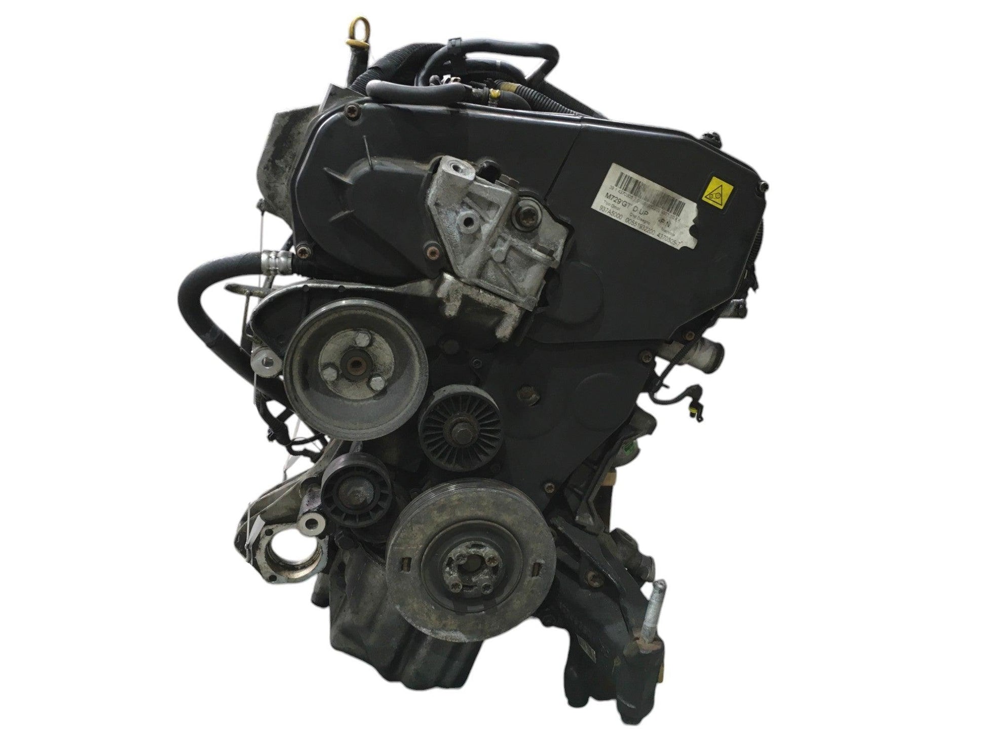 Motor Alfa Romeo GT 937A5000 1.9JTD - 937A5000