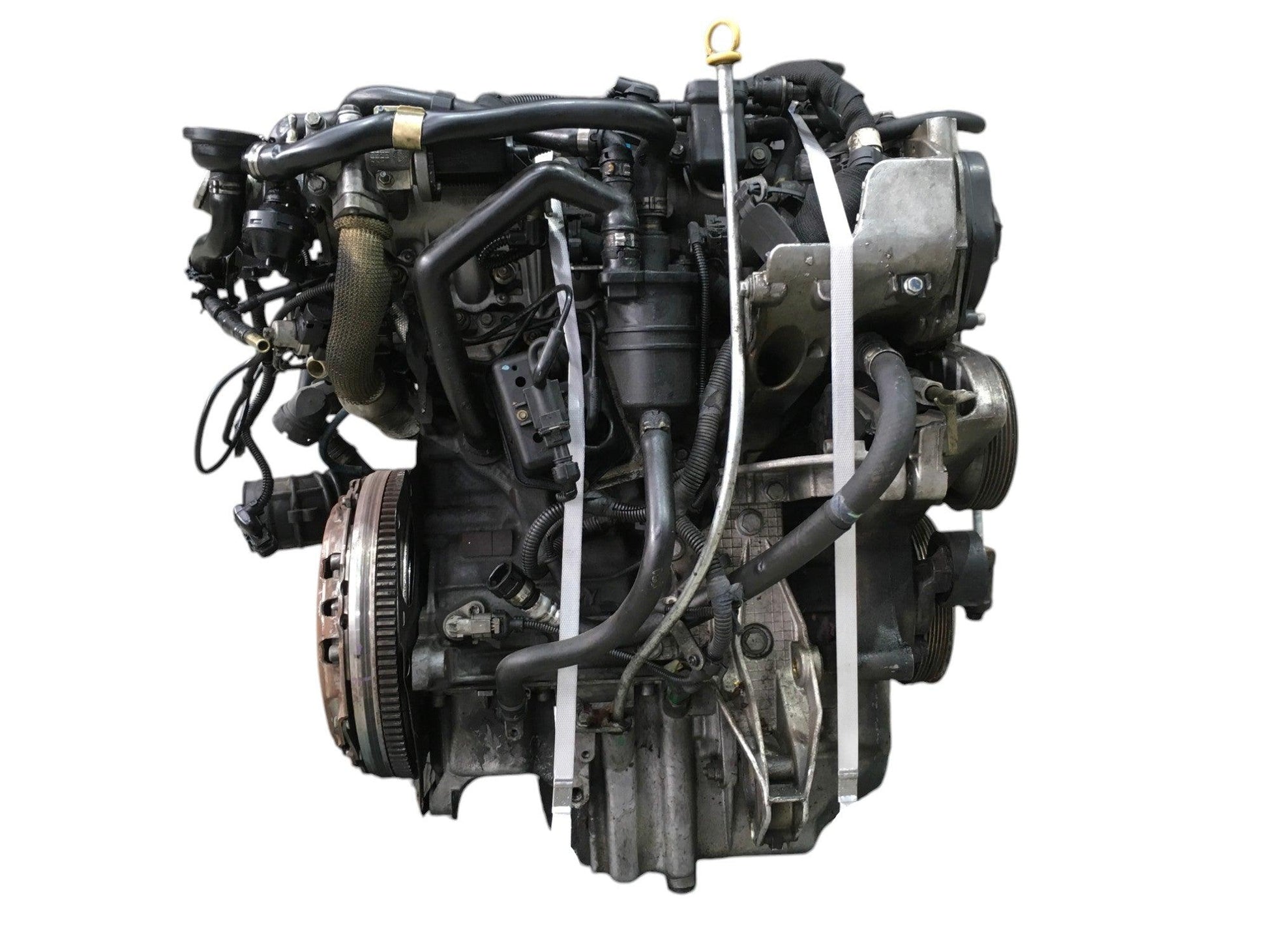 Motor Alfa Romeo GT 937A5000 1.9JTD - 937A5000