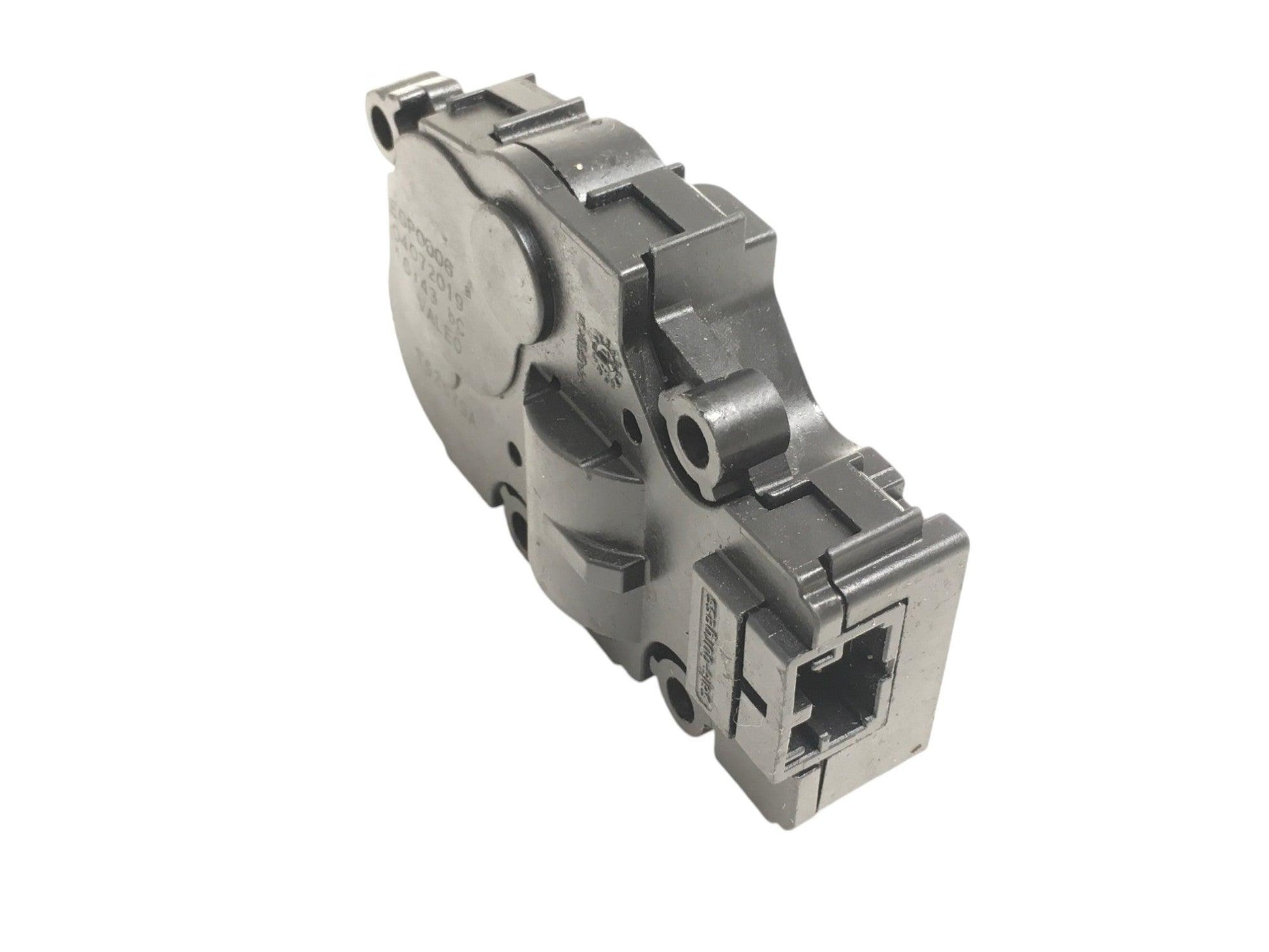 Motor apertura trampillas BMW 410478280 - 410478280