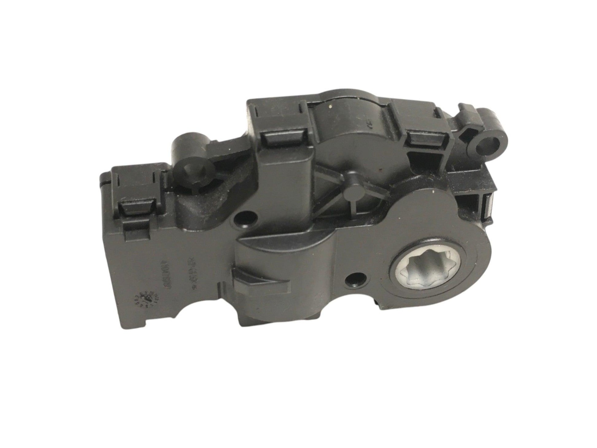 Motor apertura trampillas BMW 410478280 - 410478280