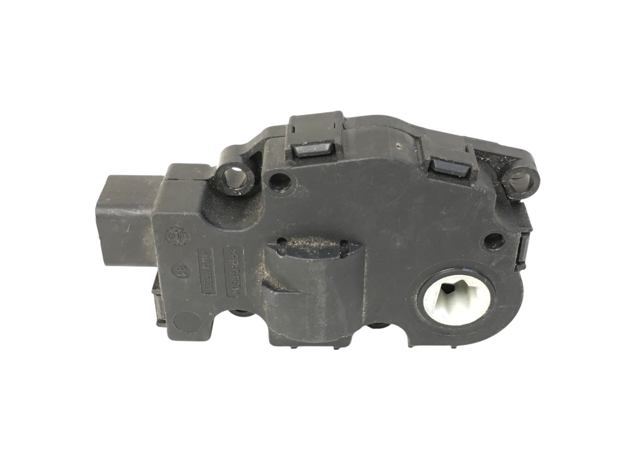 Motor apertura trampillas clima BMW 64119319037 - 64119319037