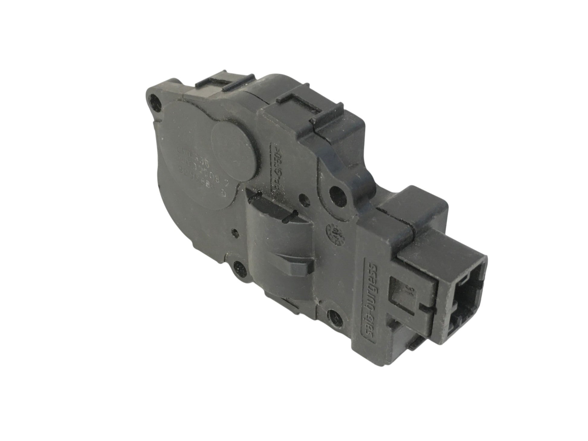 Motor apertura trampillas clima BMW 64119319037 - 64119319037