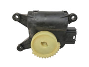 Motor Apertura Trampillas Clima VW 0132801357 - 0132801357