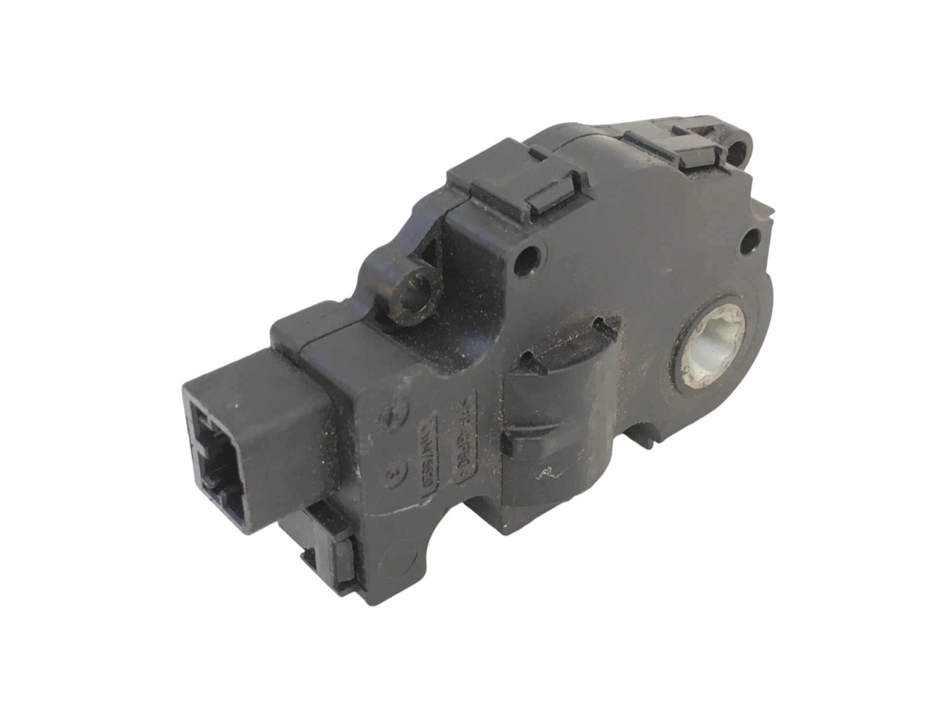 Motor apertura trampillas Mercedes 28062006 - 28062006