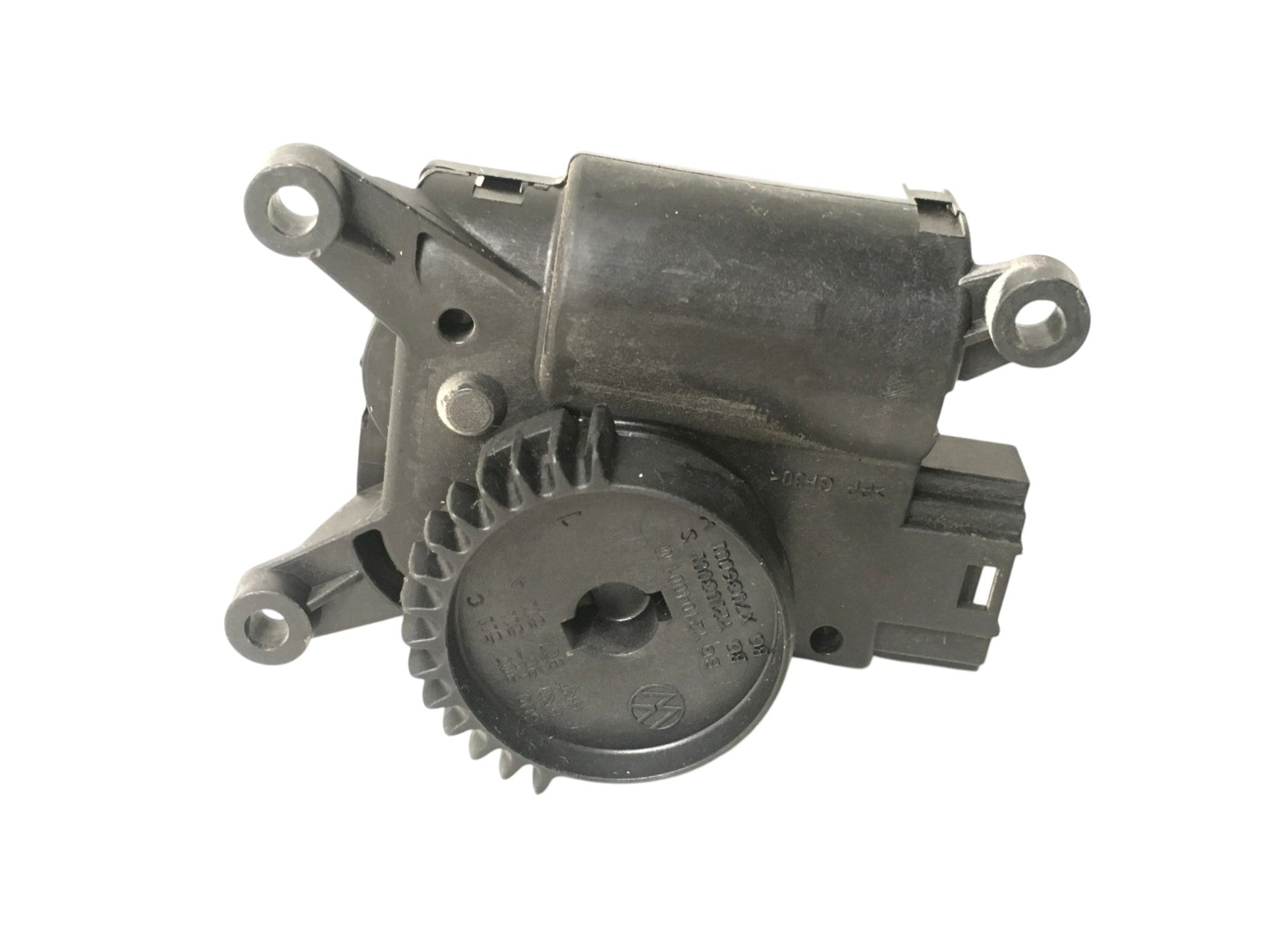 Motor Apertura Trampillas VW 6Q0907511 - 6Q0907511C