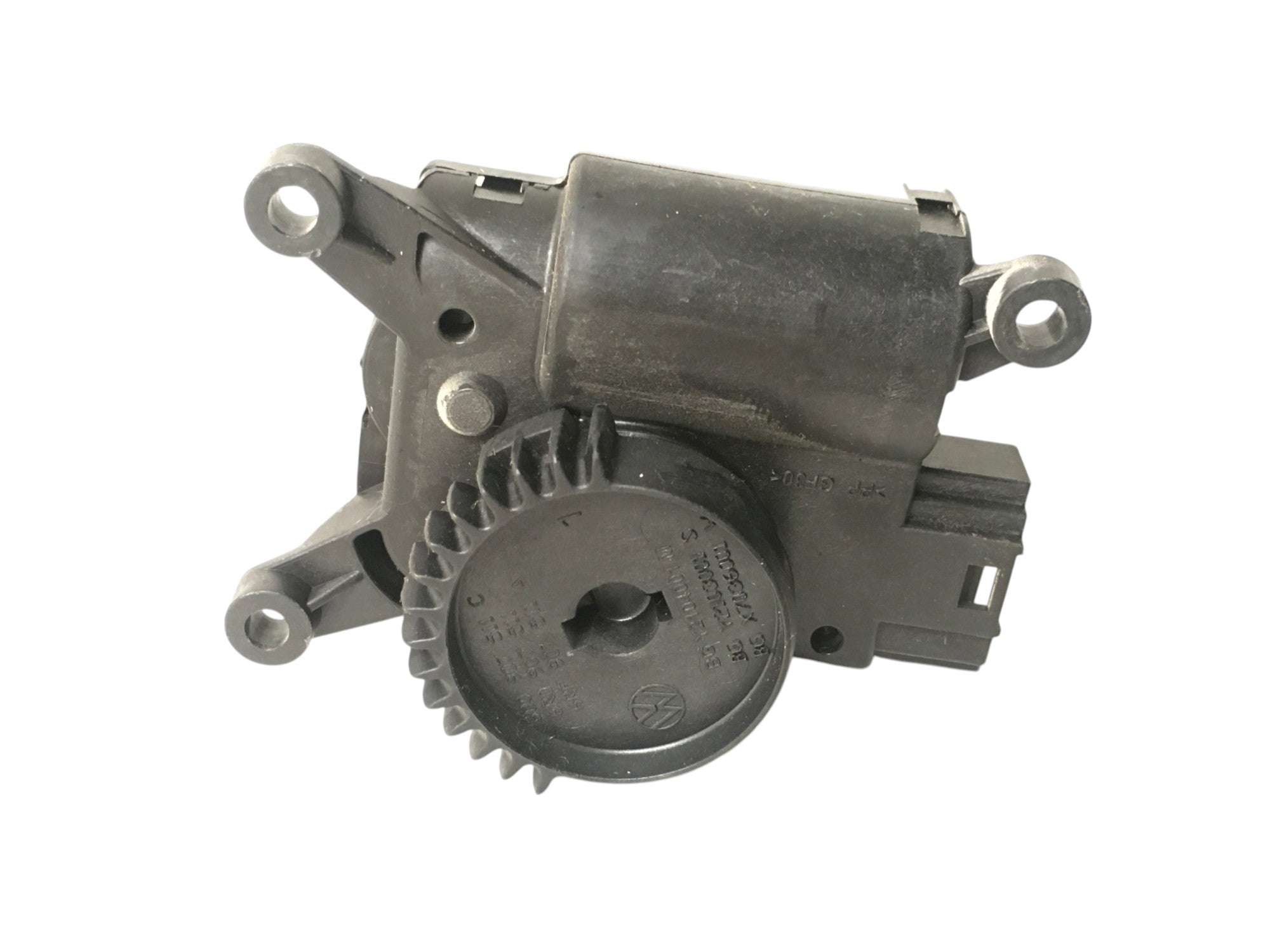 Motor Apertura Trampillas VW 6Q0907511 - 6Q0907511C