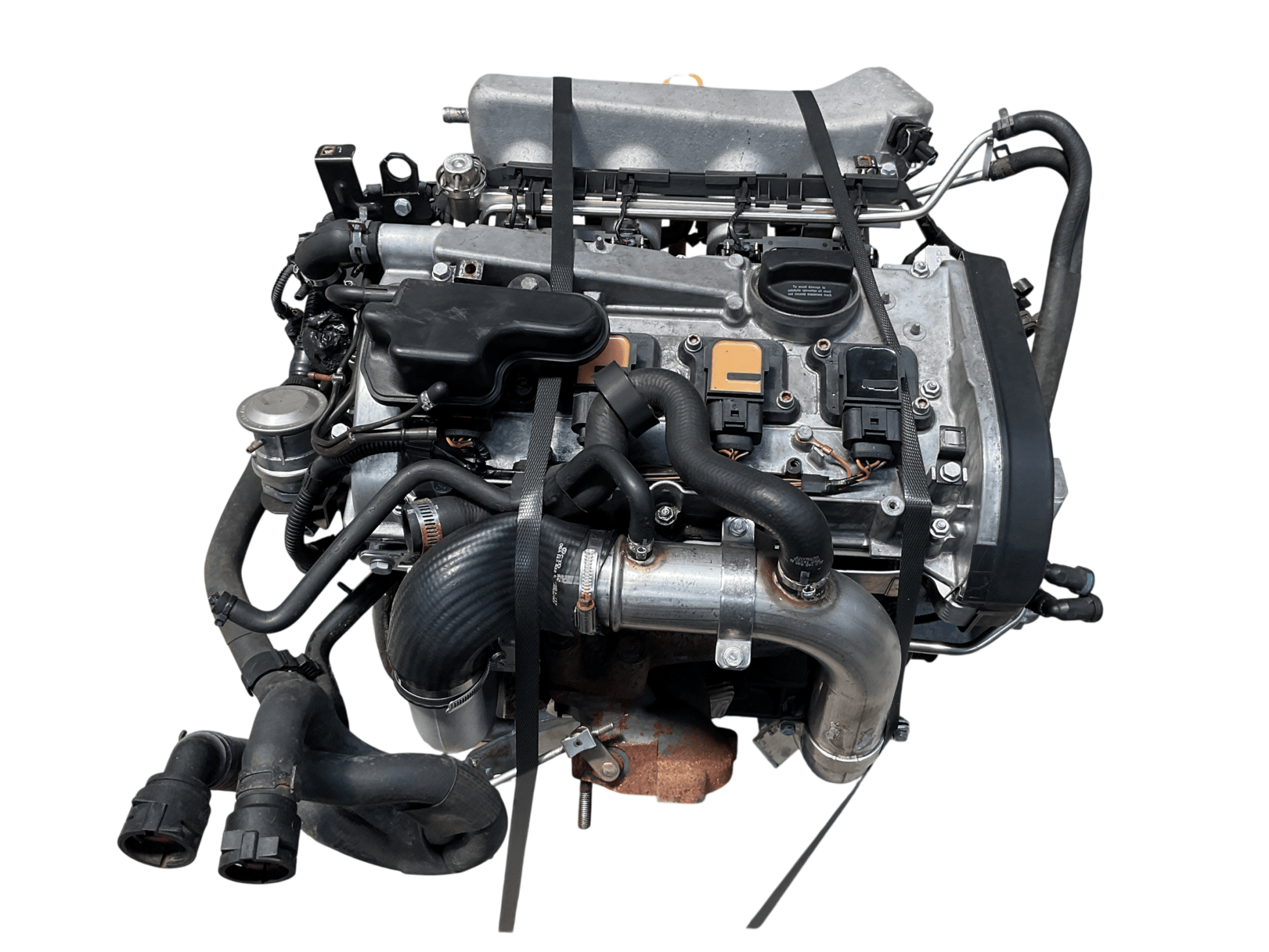 Motor APP Audi Seat 1.8 Turbo - APP