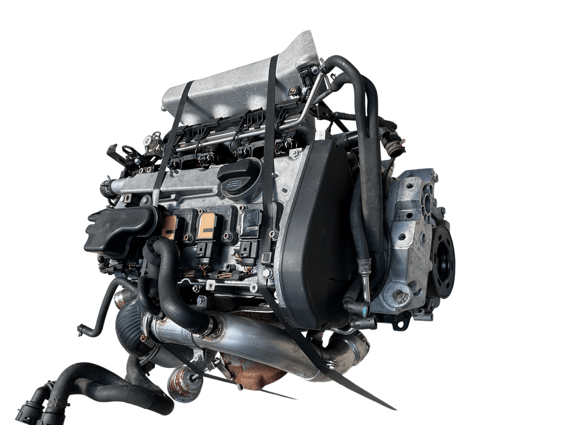 Motor APP Audi Seat 1.8 Turbo - APP