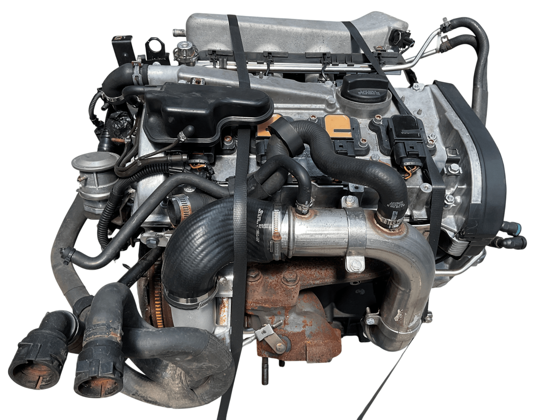 Motor APP Audi Seat 1.8 Turbo - APP