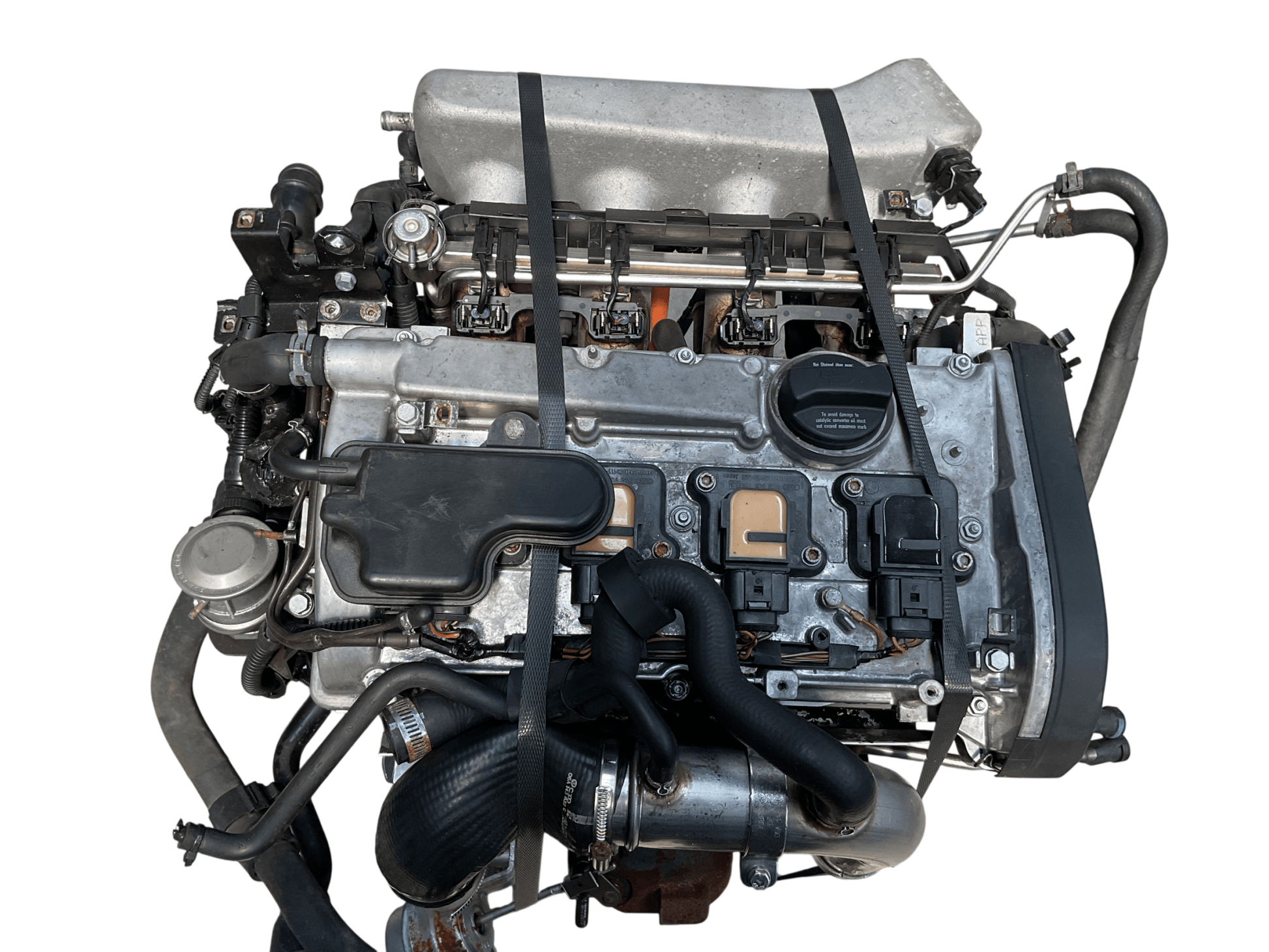 Motor APP Audi Seat 1.8 Turbo - APP