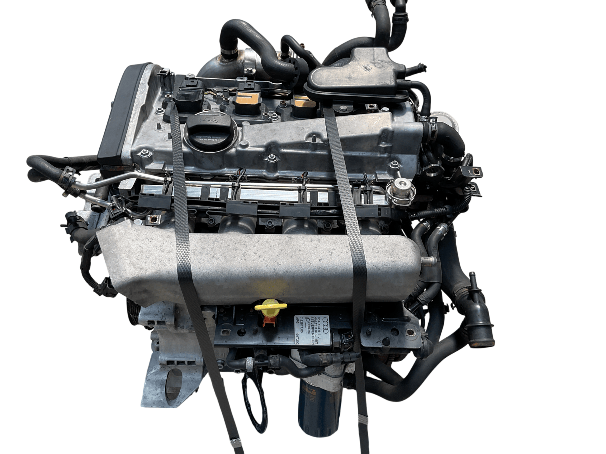 Motor APP Audi Seat 1.8 Turbo - APP