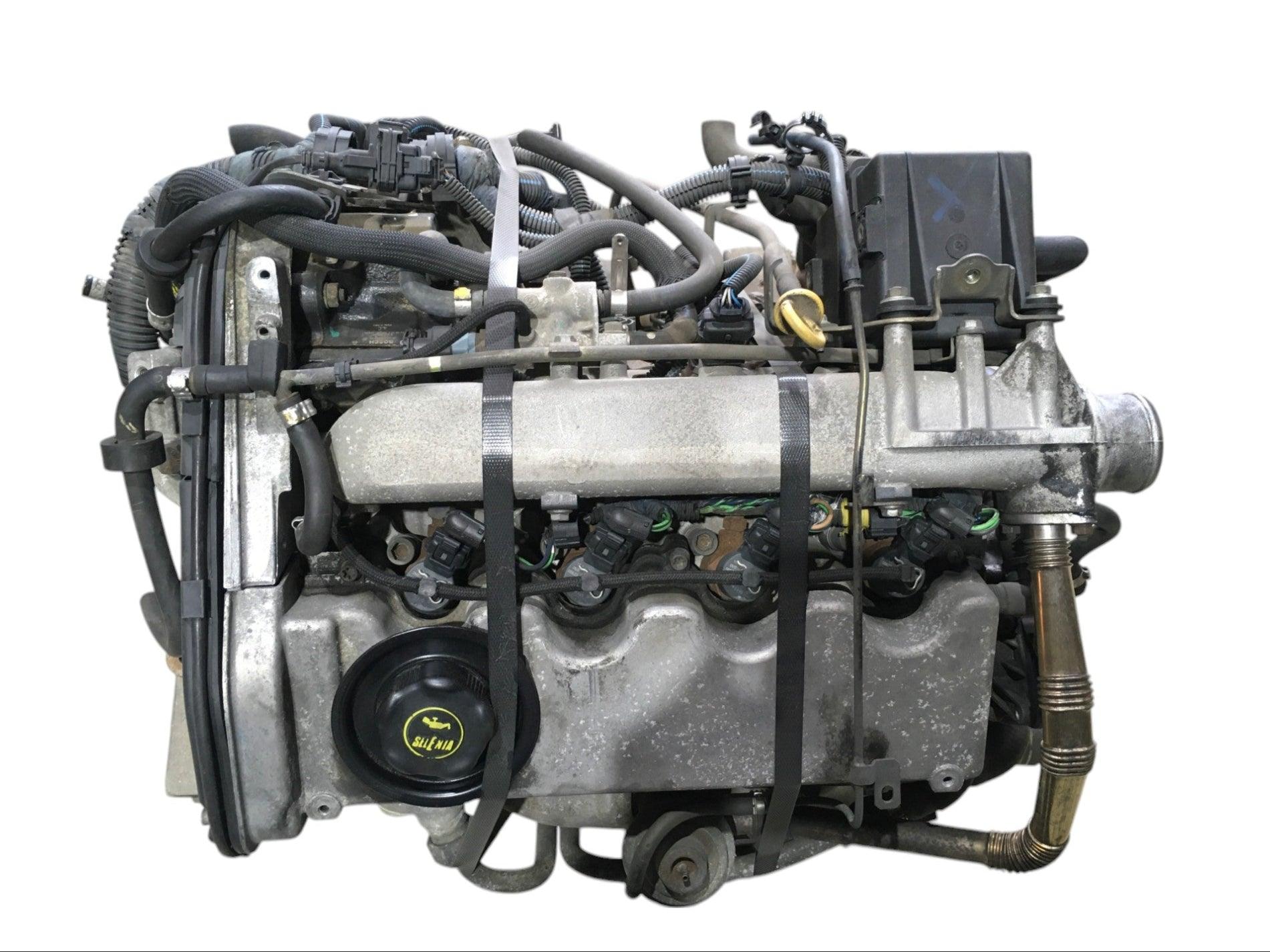 Motor AR32302 Lancia Alfa Romeo - AR32302