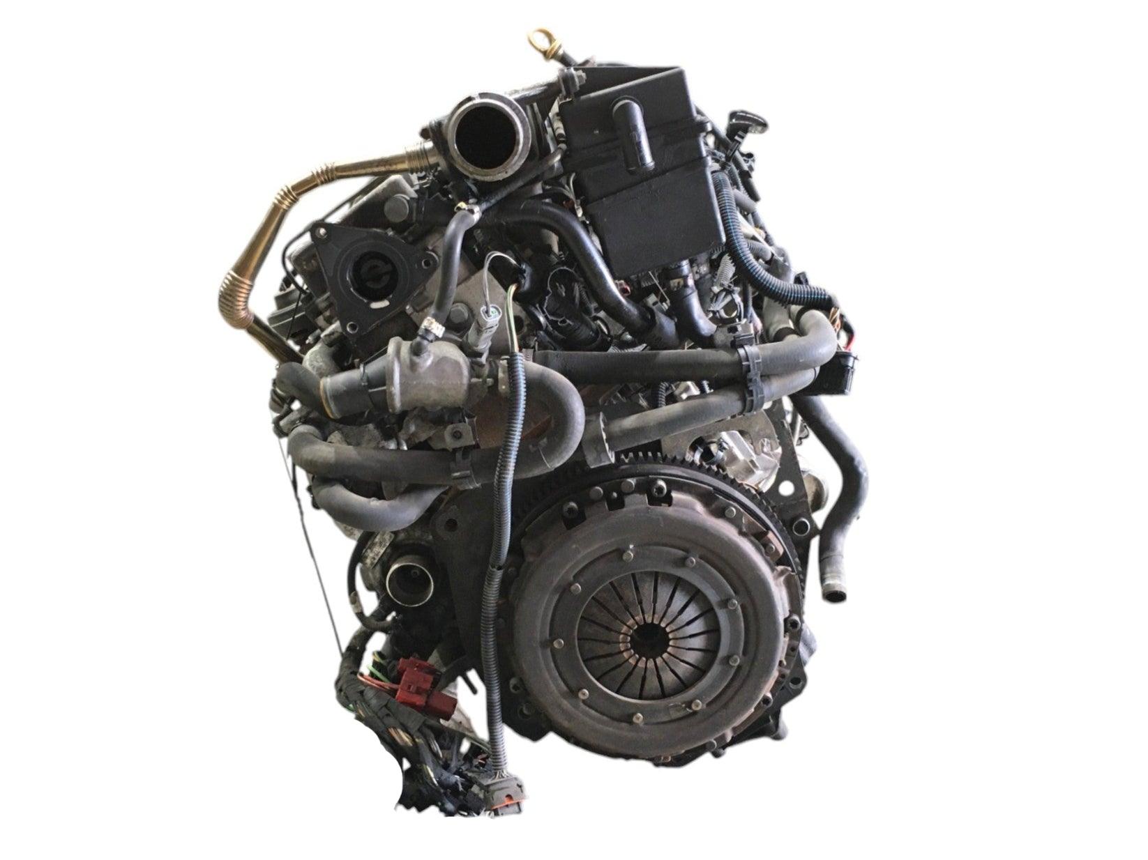 Motor AR32302 Lancia Alfa Romeo - AR32302