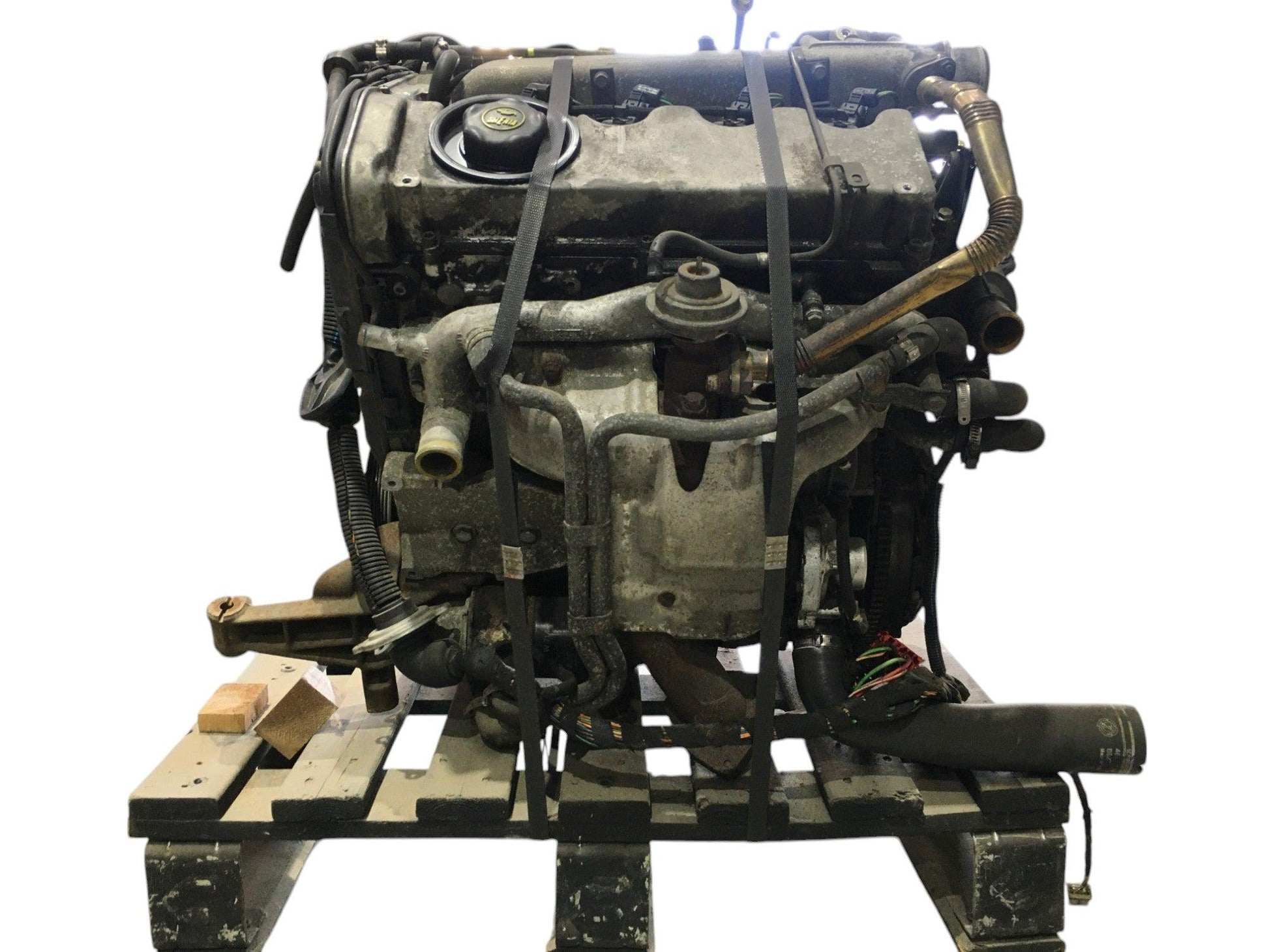 Motor AR32302 Lancia Alfa Romeo - AR32302