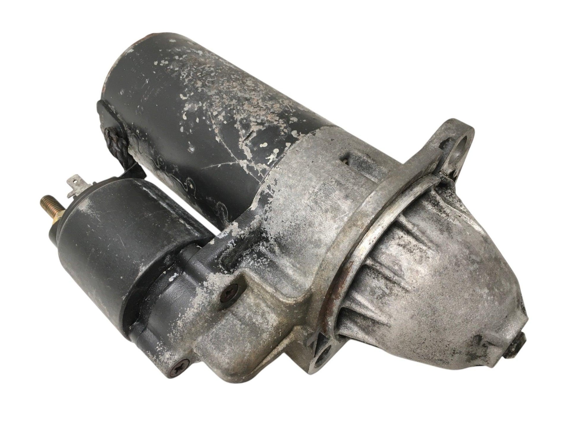 Motor arranque Audi 034911023 - 034911023