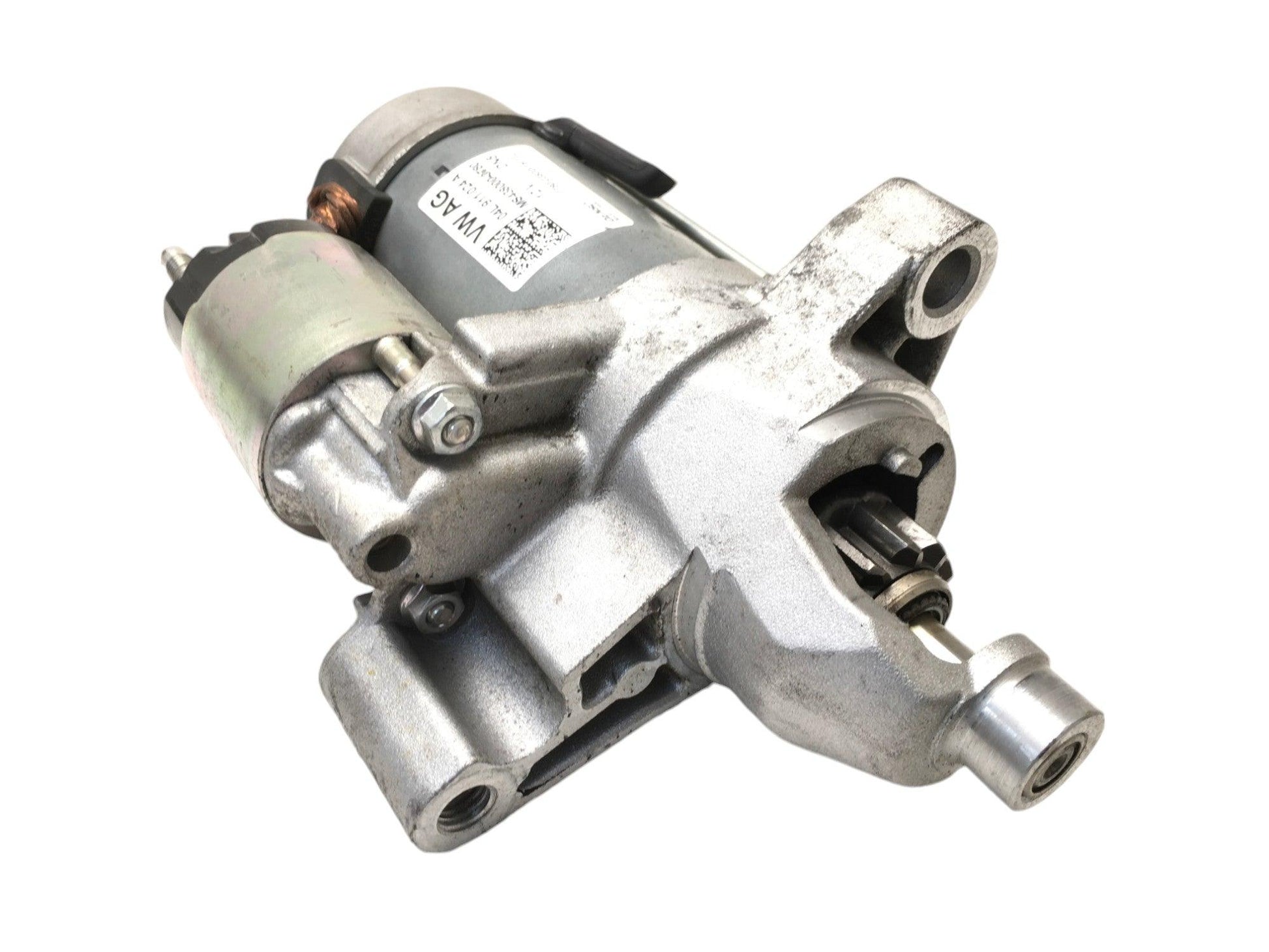 Motor arranque Audi 04L911024A - 04L911024A