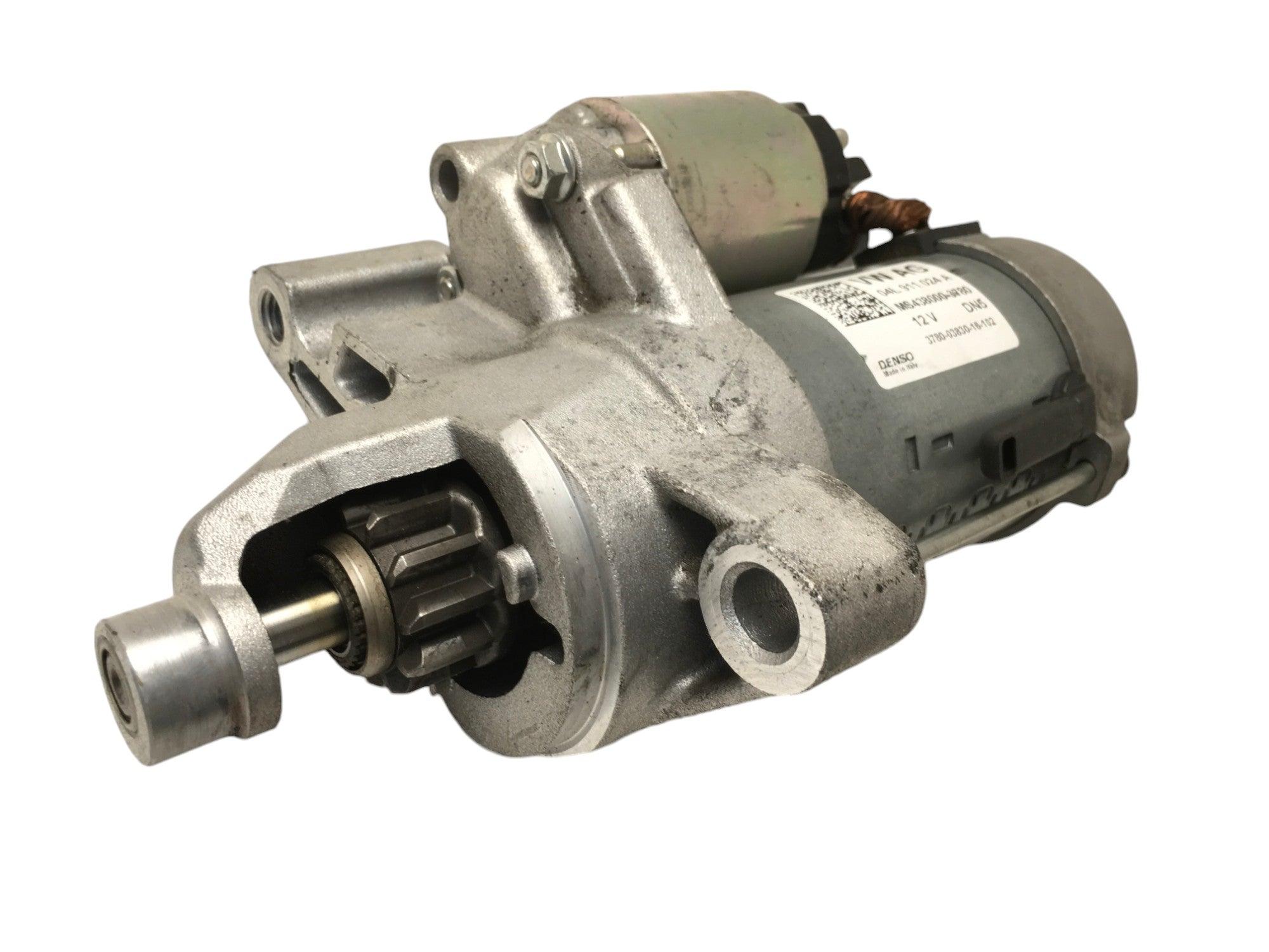 Motor arranque Audi 04L911024A - 04L911024A