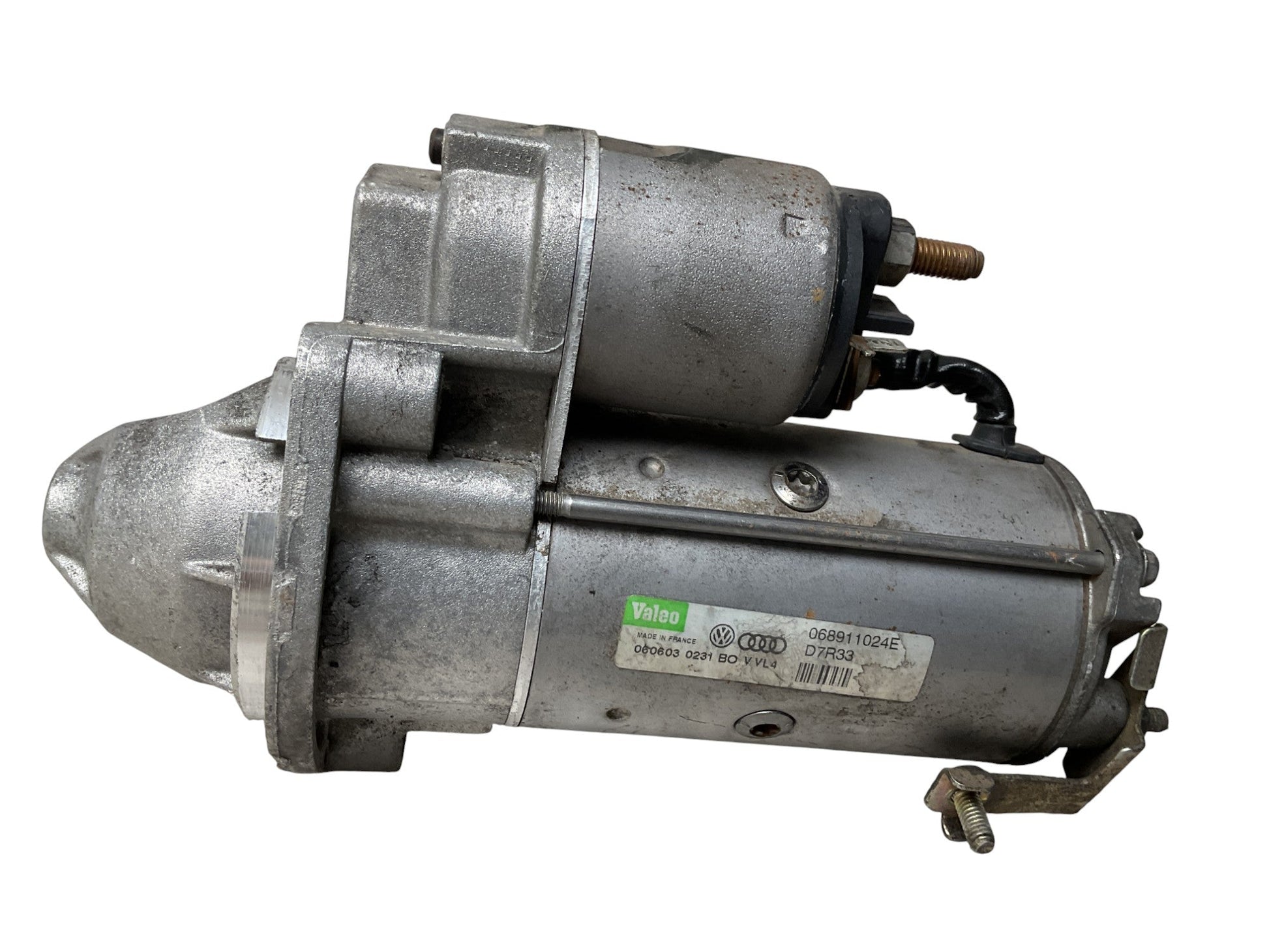 Motor Arranque Audi 068911024E - 068911024E _