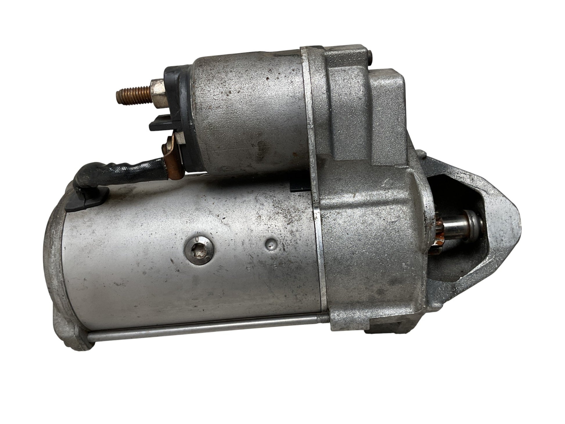 Motor Arranque Audi 068911024E - 068911024E _