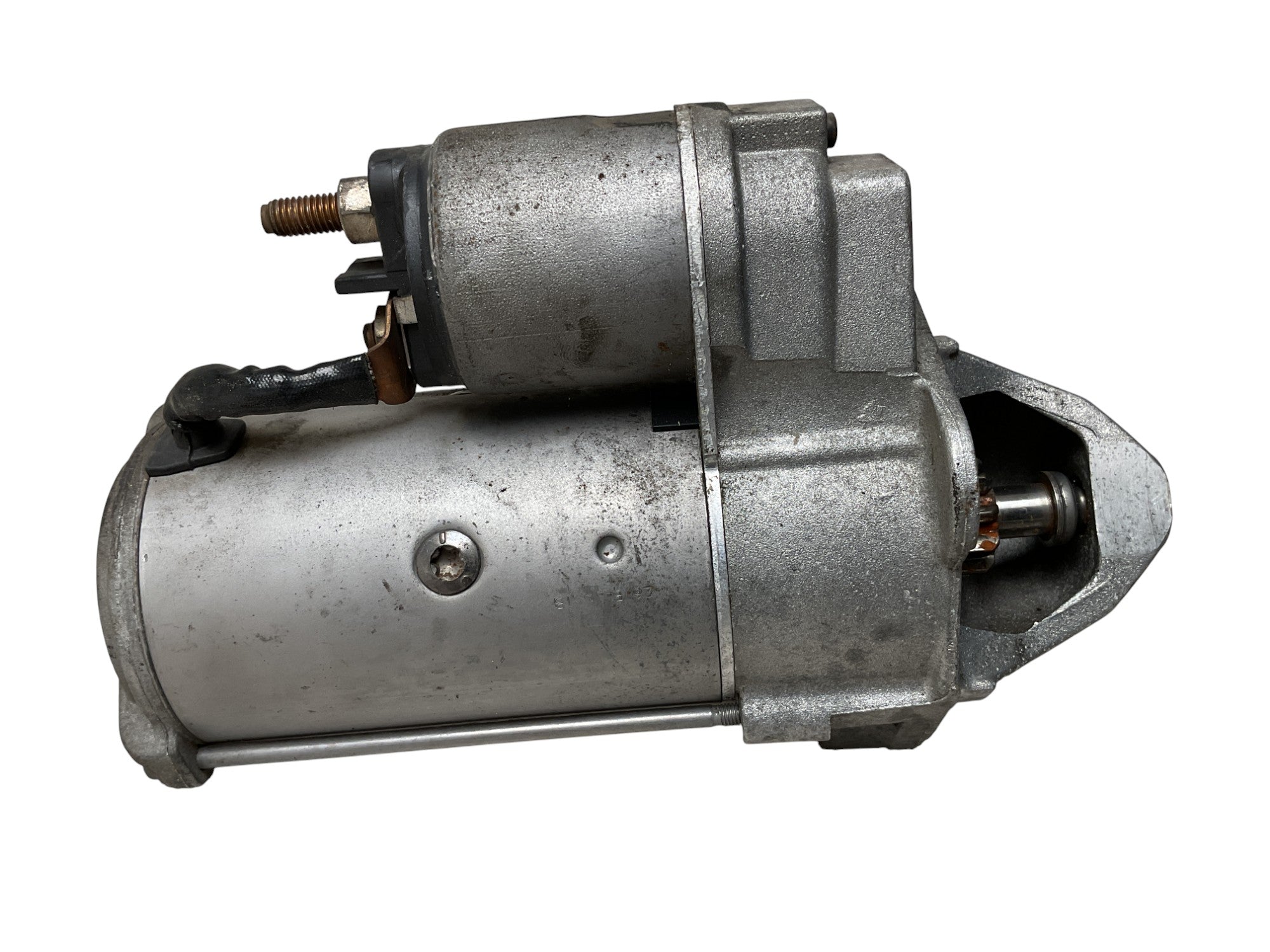 Motor Arranque Audi 068911024E - 068911024E _