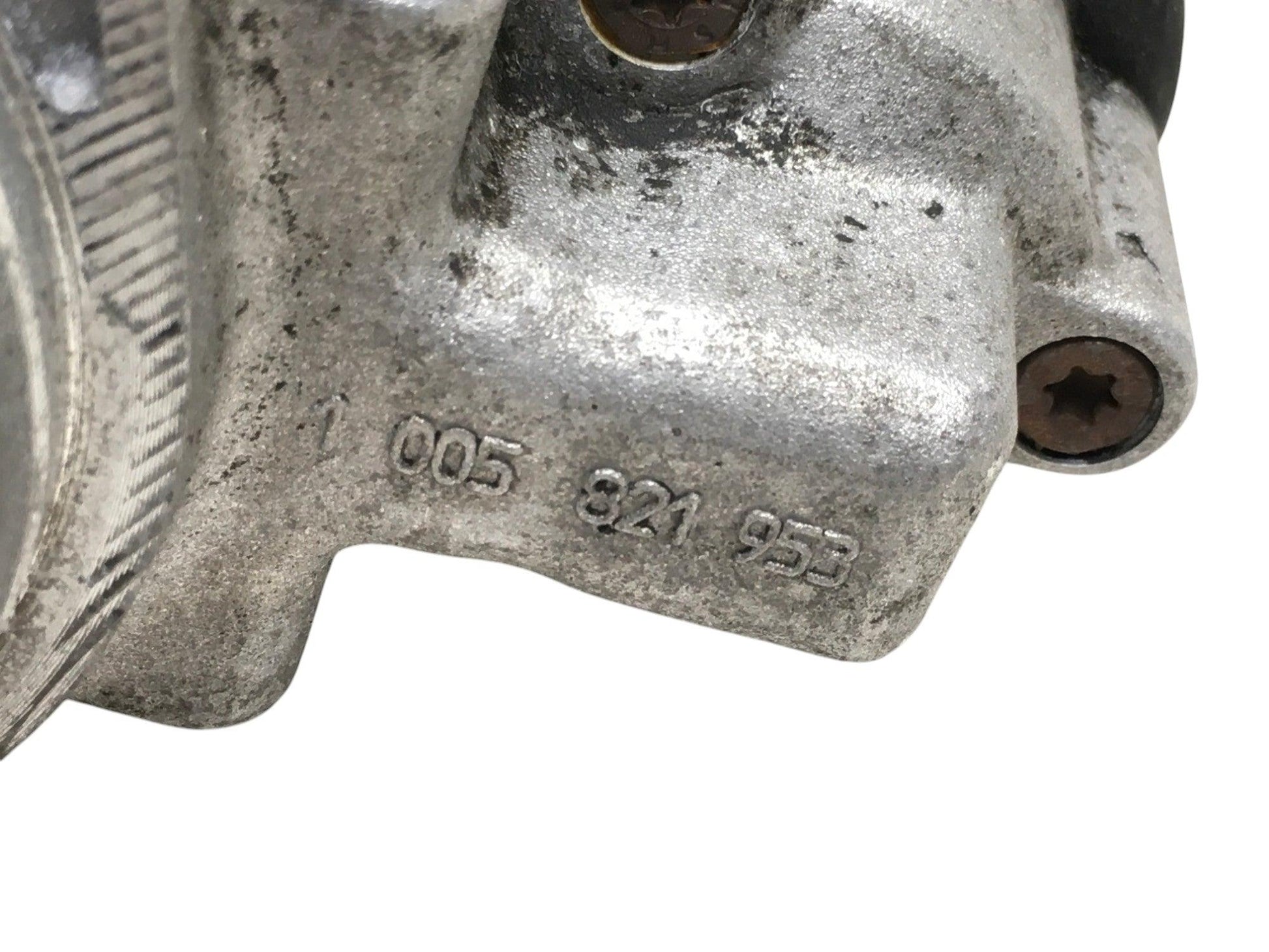 Motor arranque Audi A6 C5 4B - 005821953