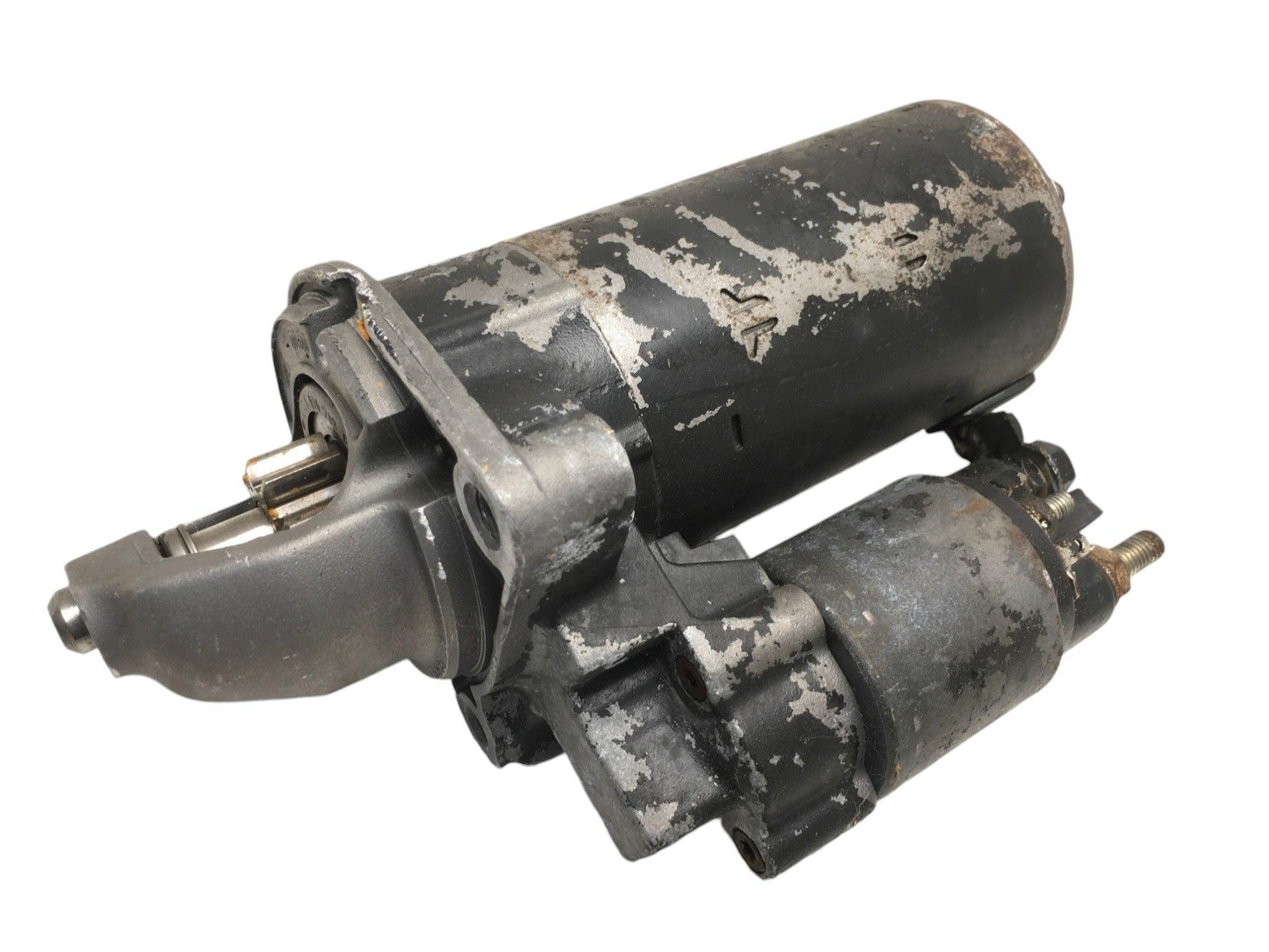 Motor arranque BMW 0986017110 - 0986017110