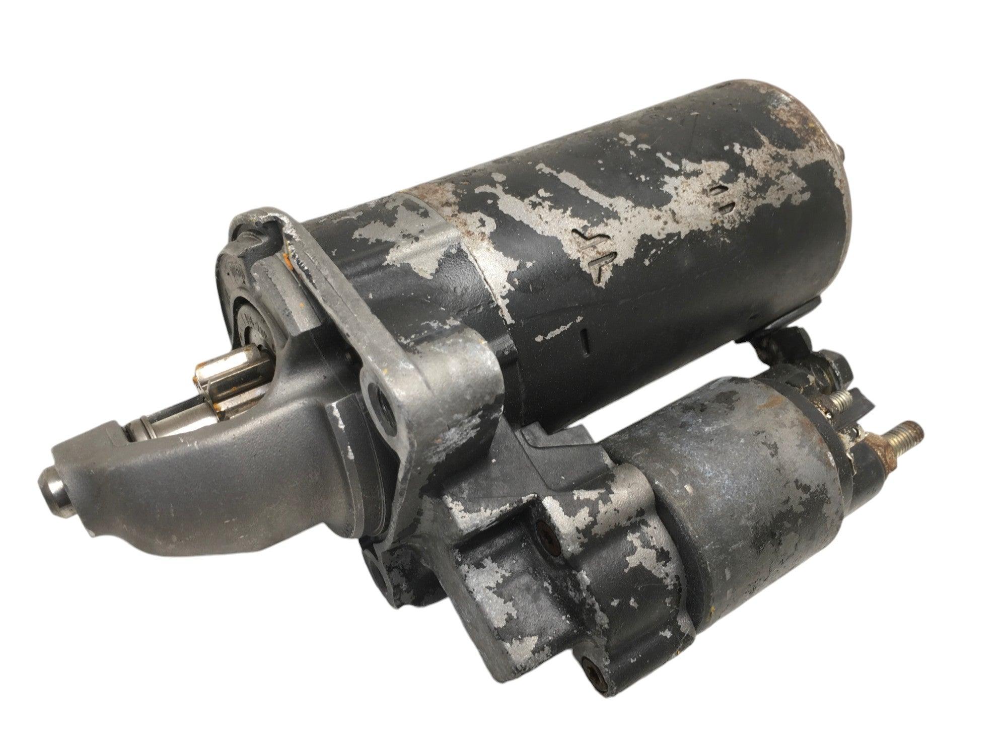 Motor arranque BMW 0986017110 - 0986017110