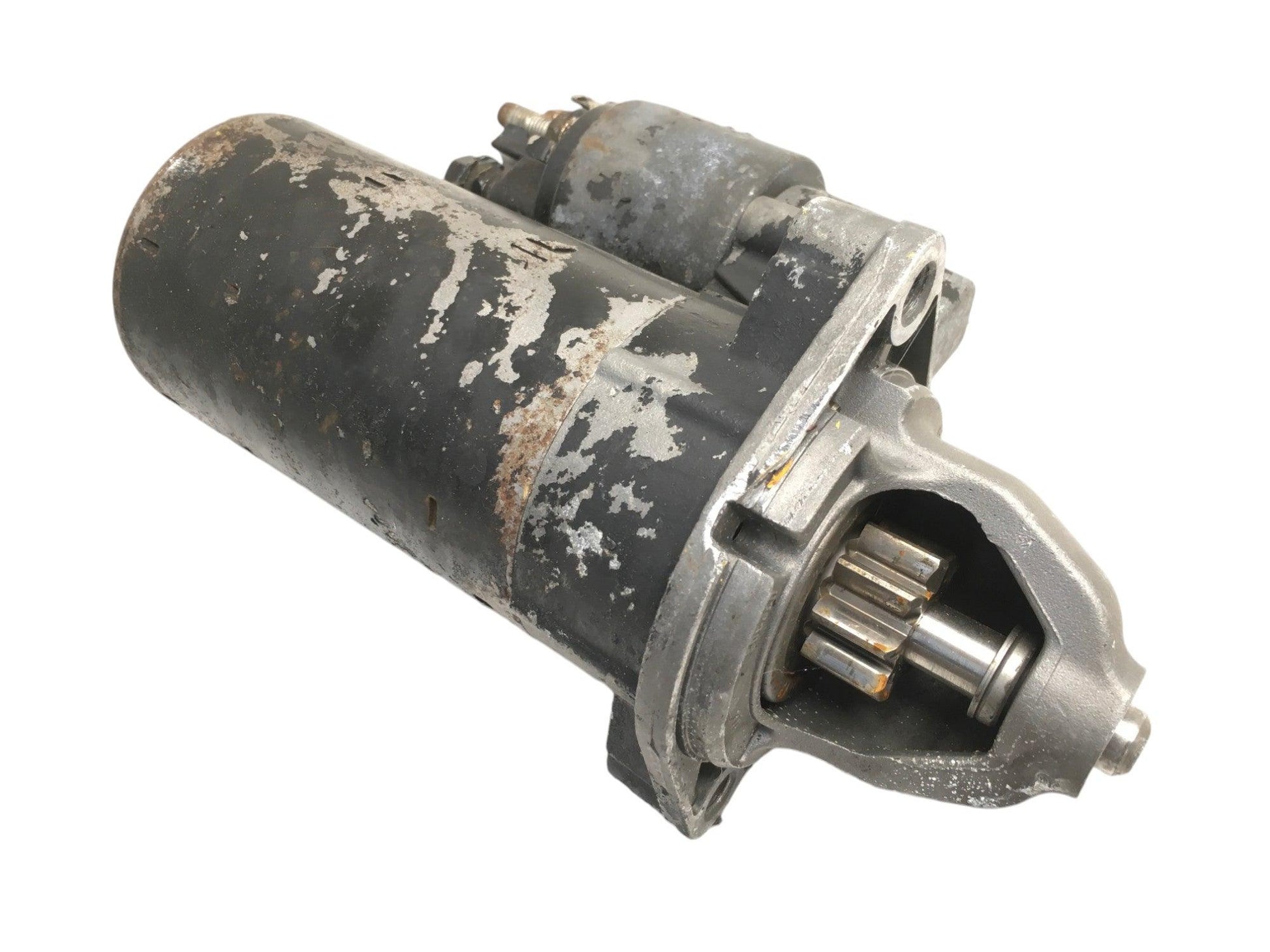 Motor arranque BMW 0986017110 - 0986017110