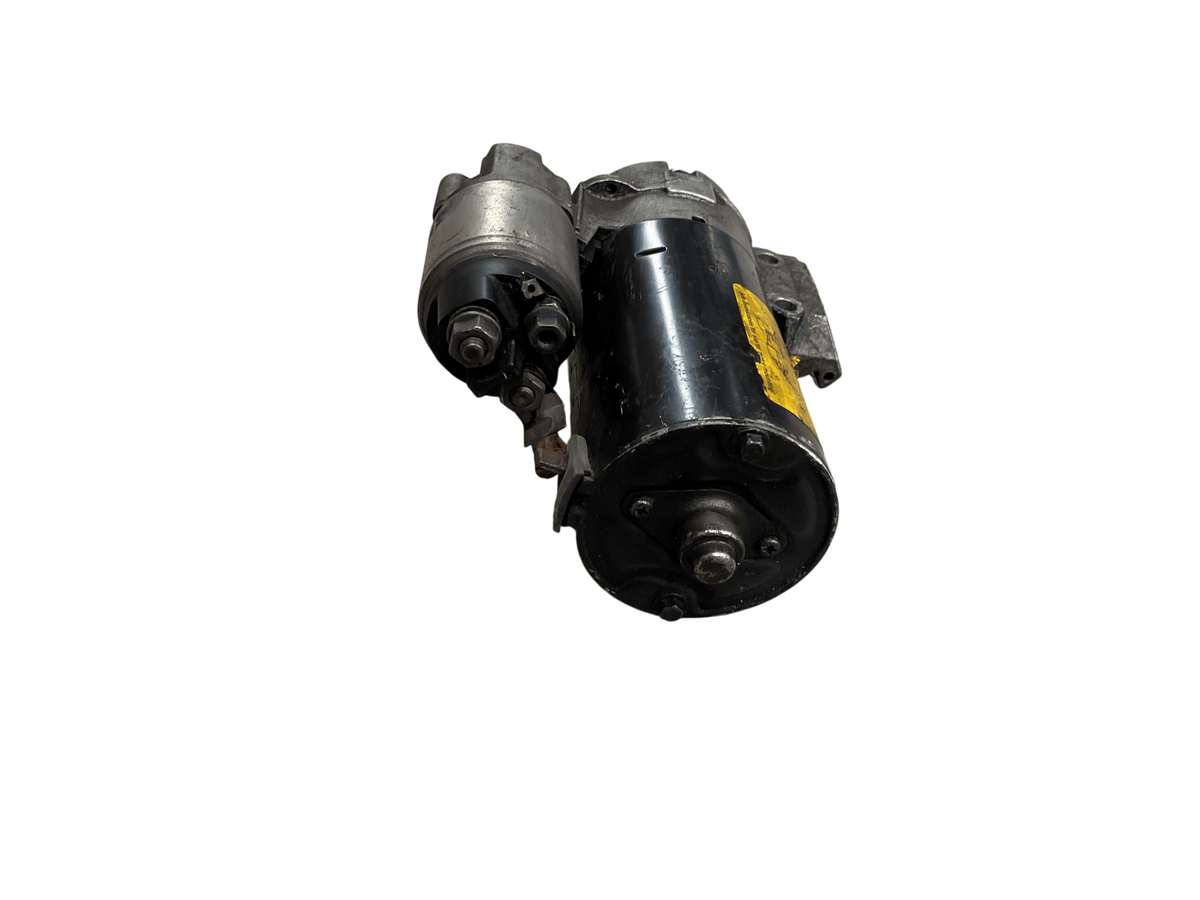 Motor Arranque BMW 1005831596 - 1005831596