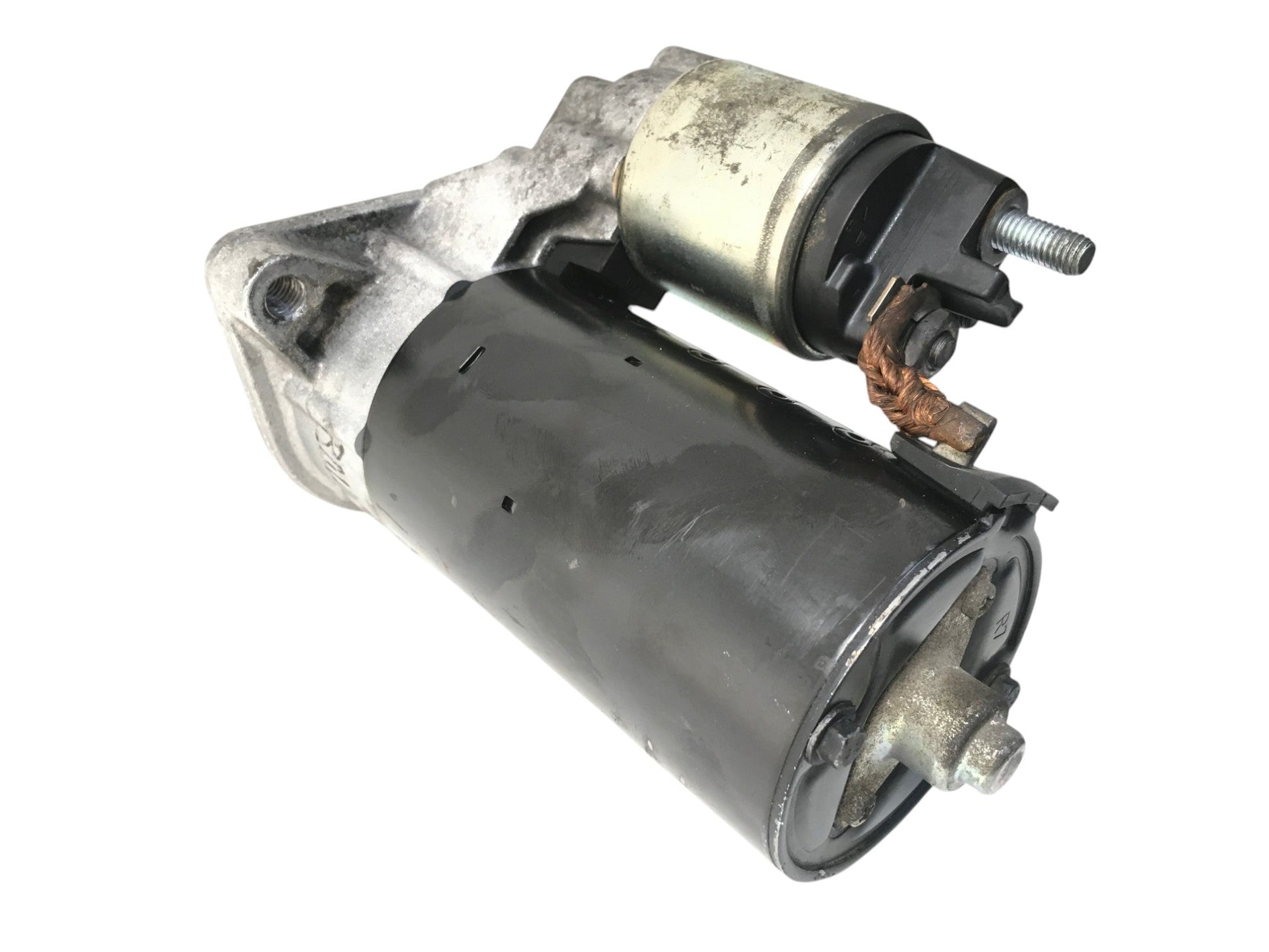 Motor arranque BMW 12417796892 - 12417796892