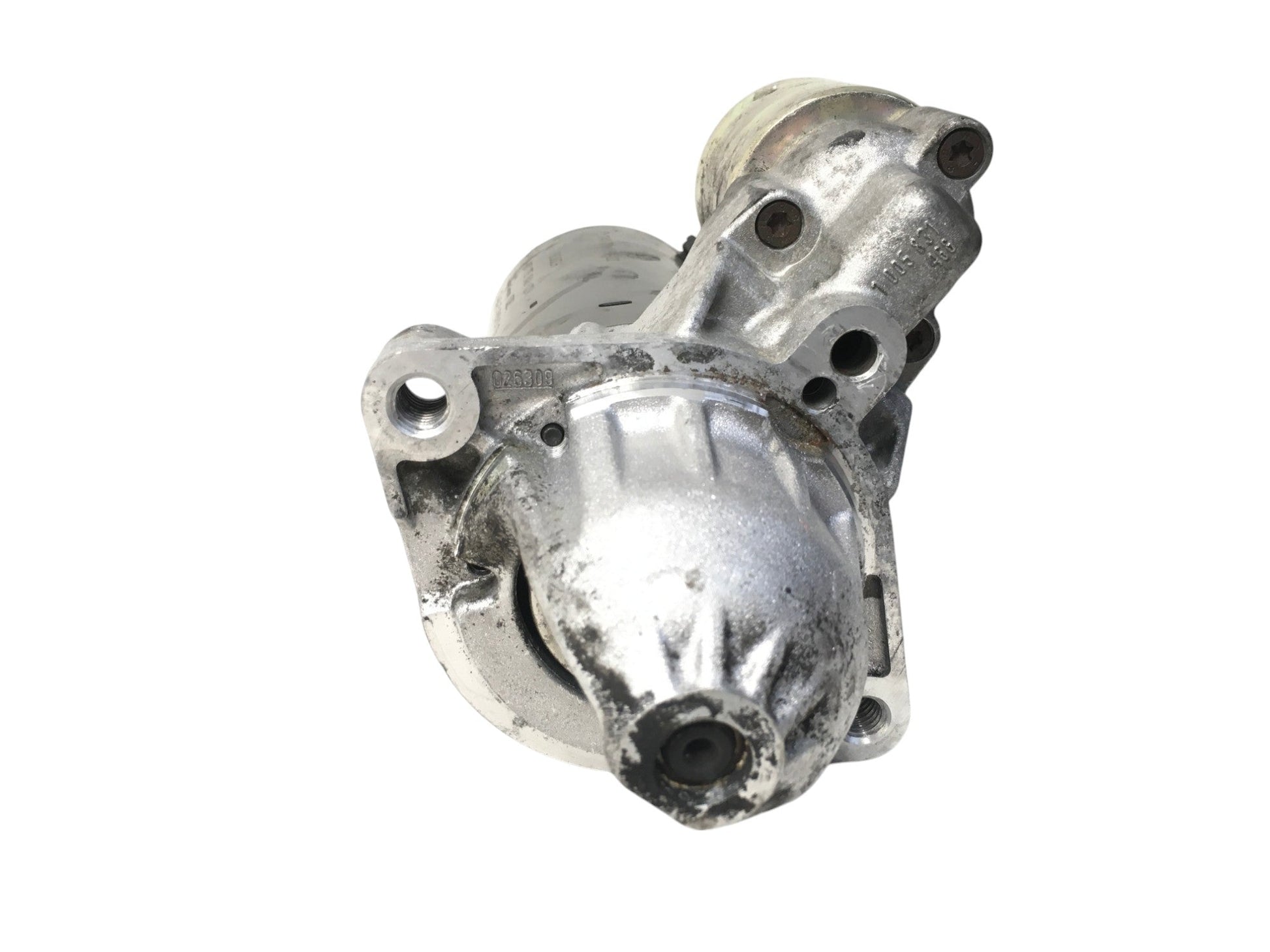 Motor arranque BMW 12417796892 - 12417796892