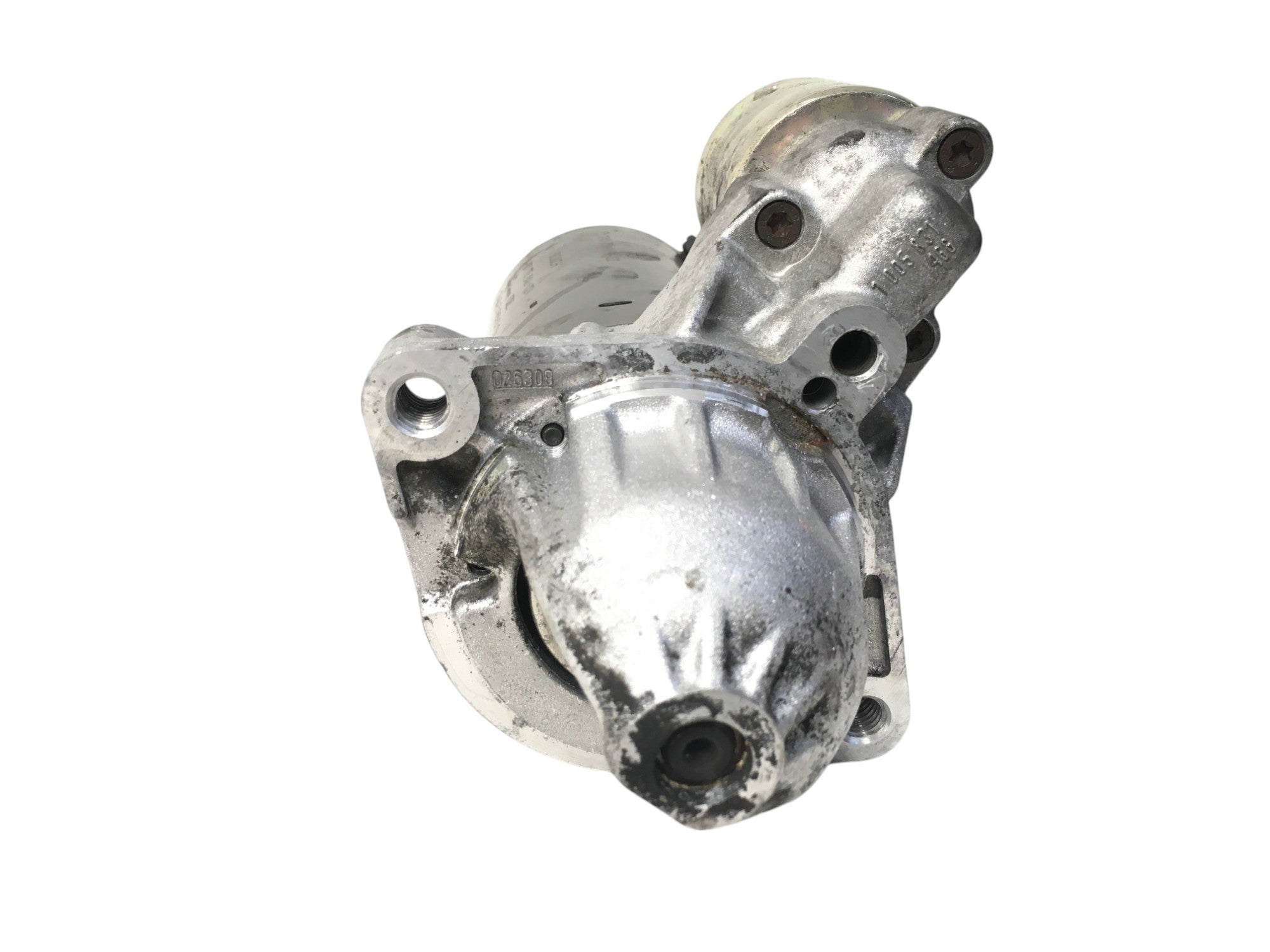 Motor arranque BMW 12417796892 - 12417796892