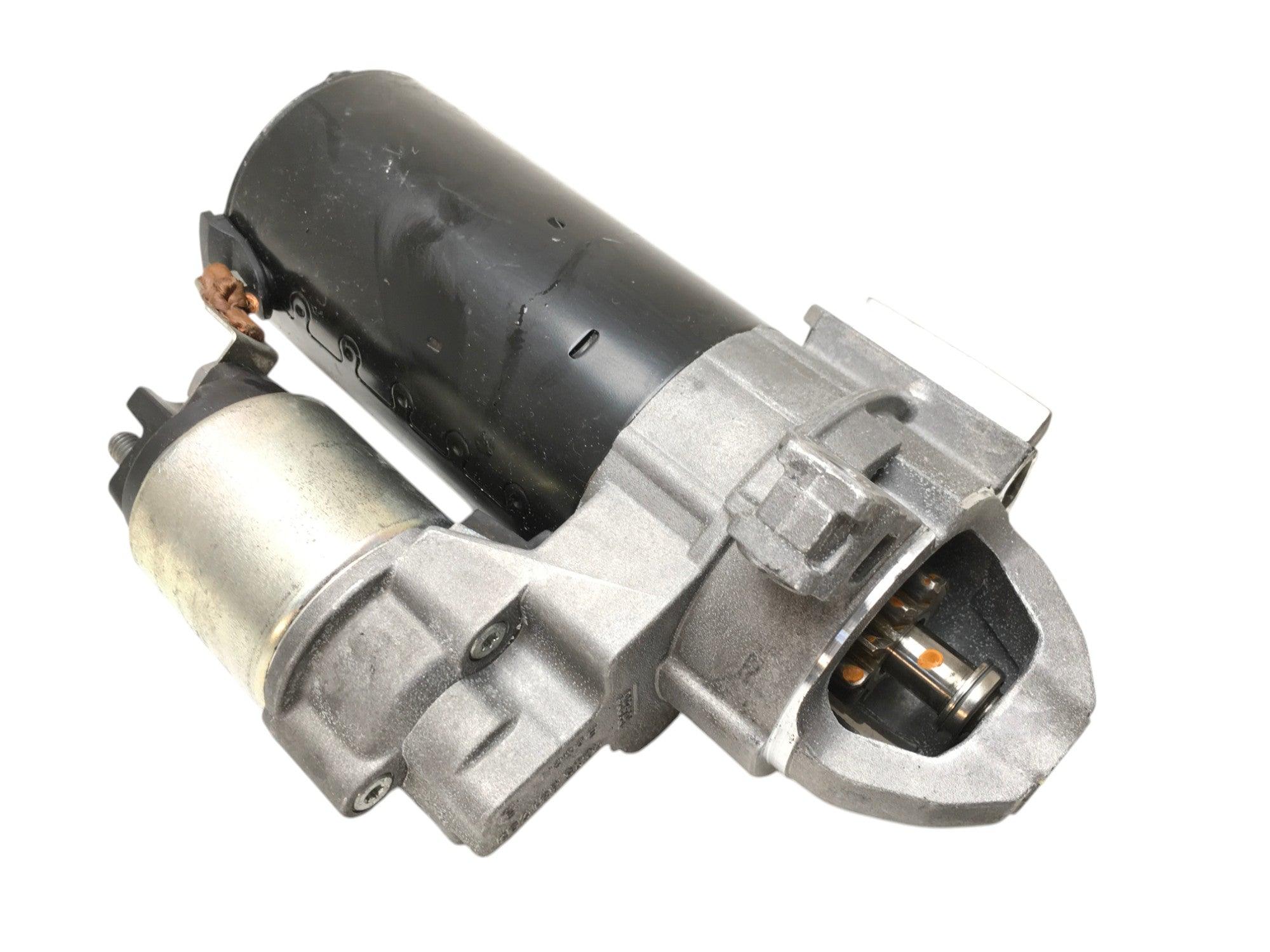 Motor arranque BMW 12417801203 - 12417801203