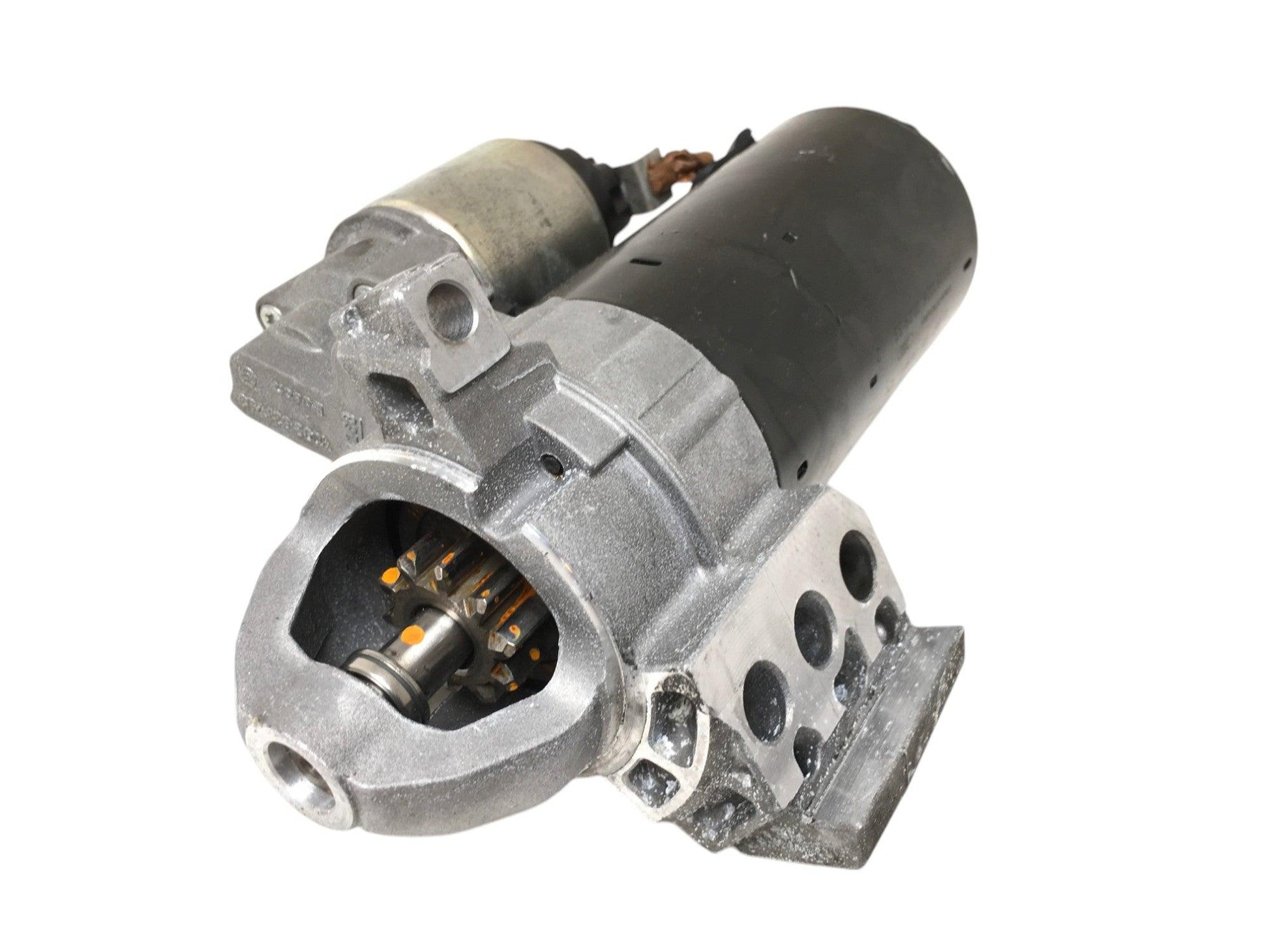 Motor arranque BMW 12417801203 - 12417801203
