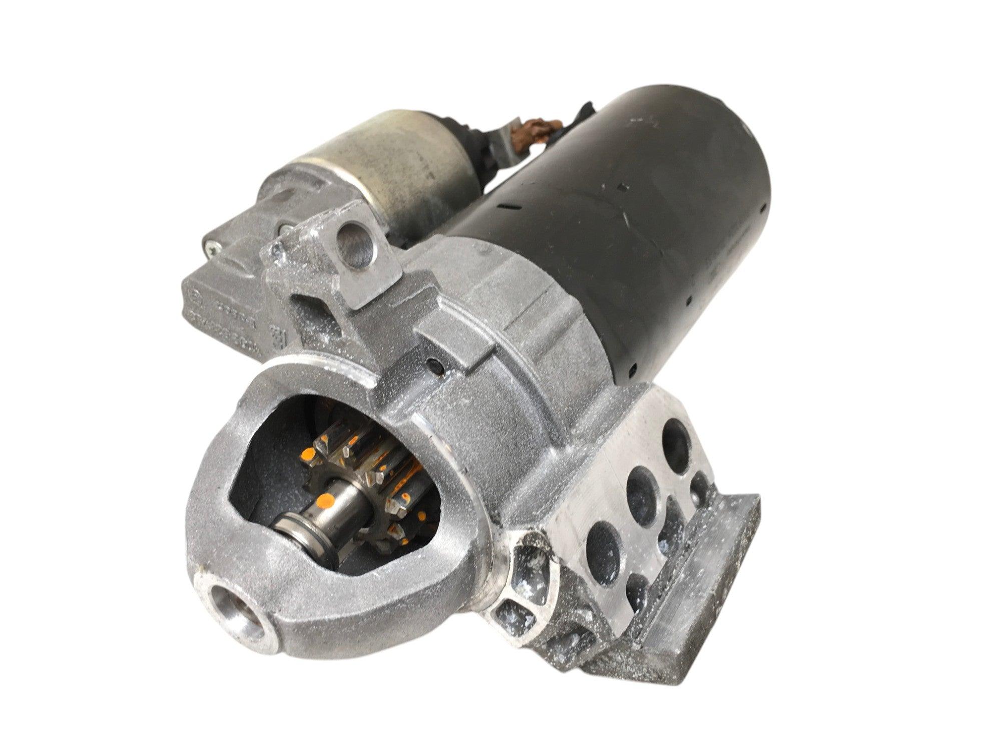 Motor arranque BMW 12417801203 - 12417801203