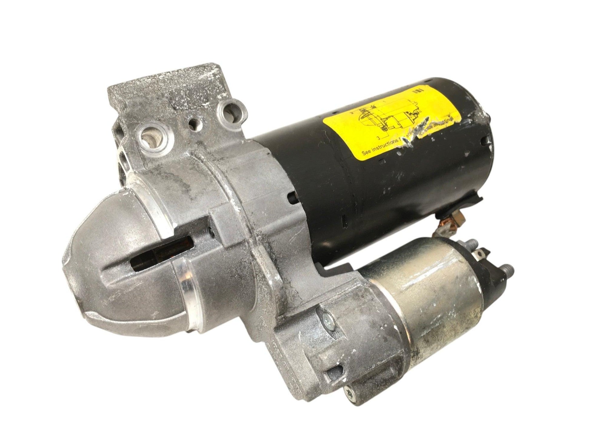 Motor arranque BMW 12417801203 - 12417801203