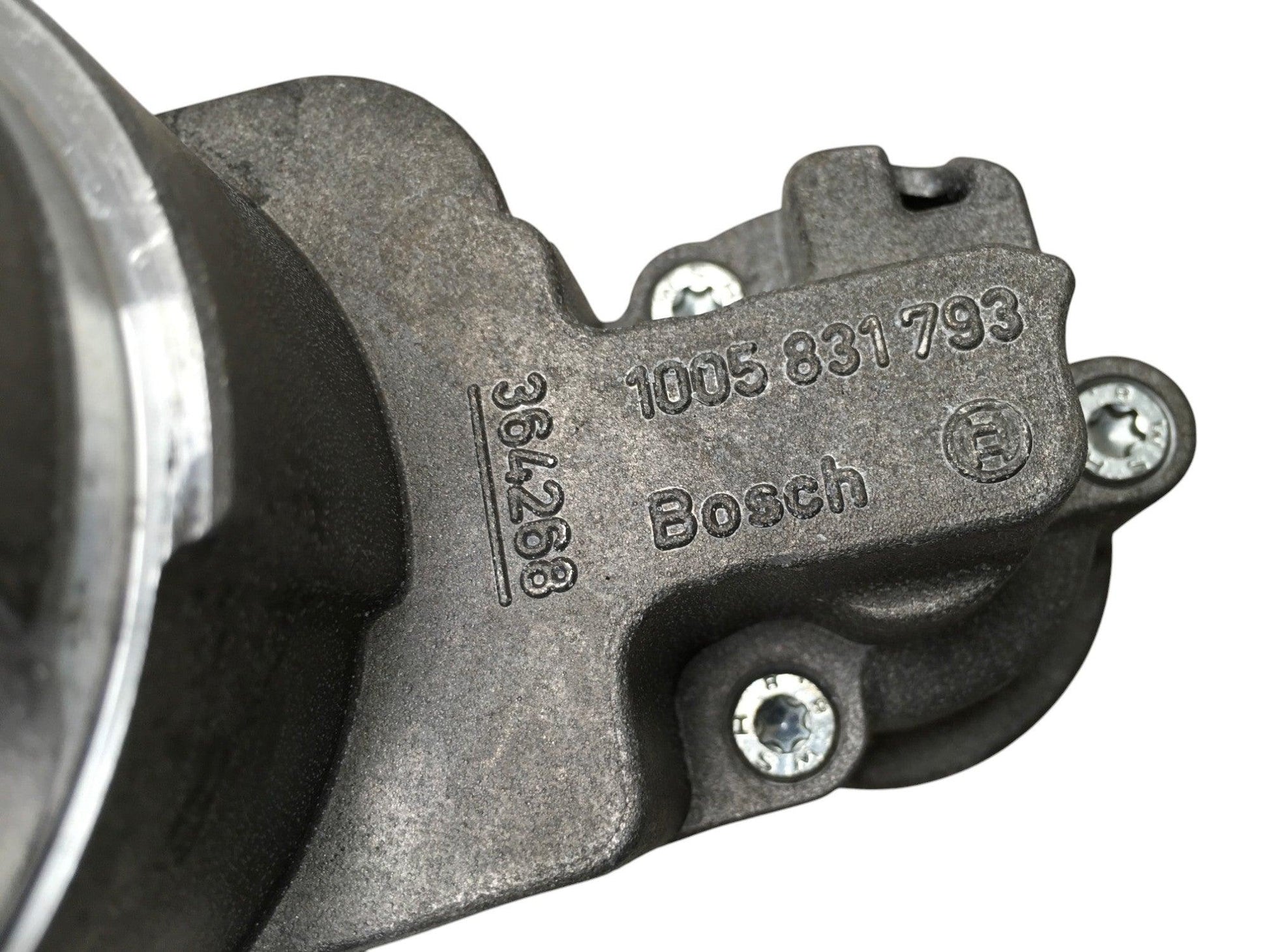 Motor arranque BMW 12417801203 - 12417801203